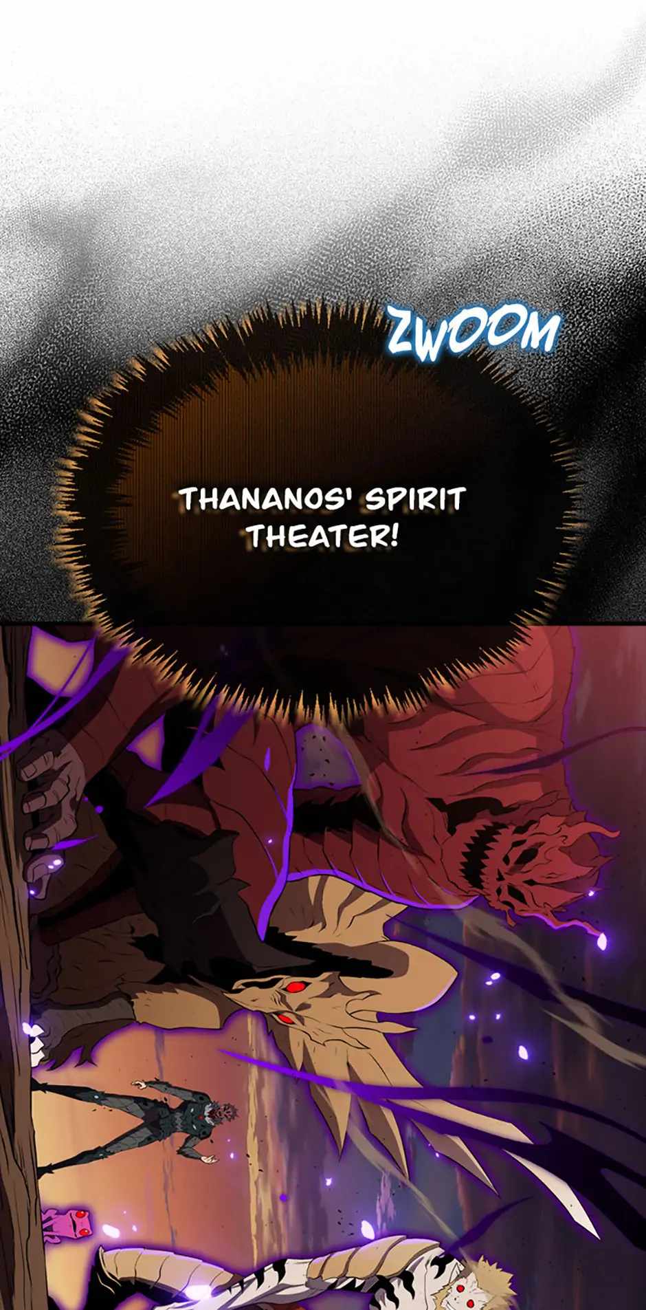Sleeping Ranker Chapter 139 - Page 92