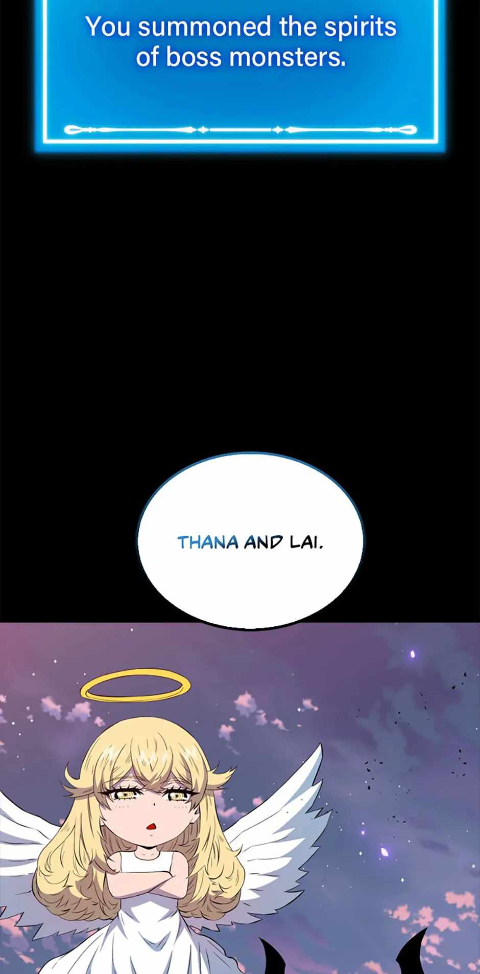 Sleeping Ranker Chapter 139 - Page 94