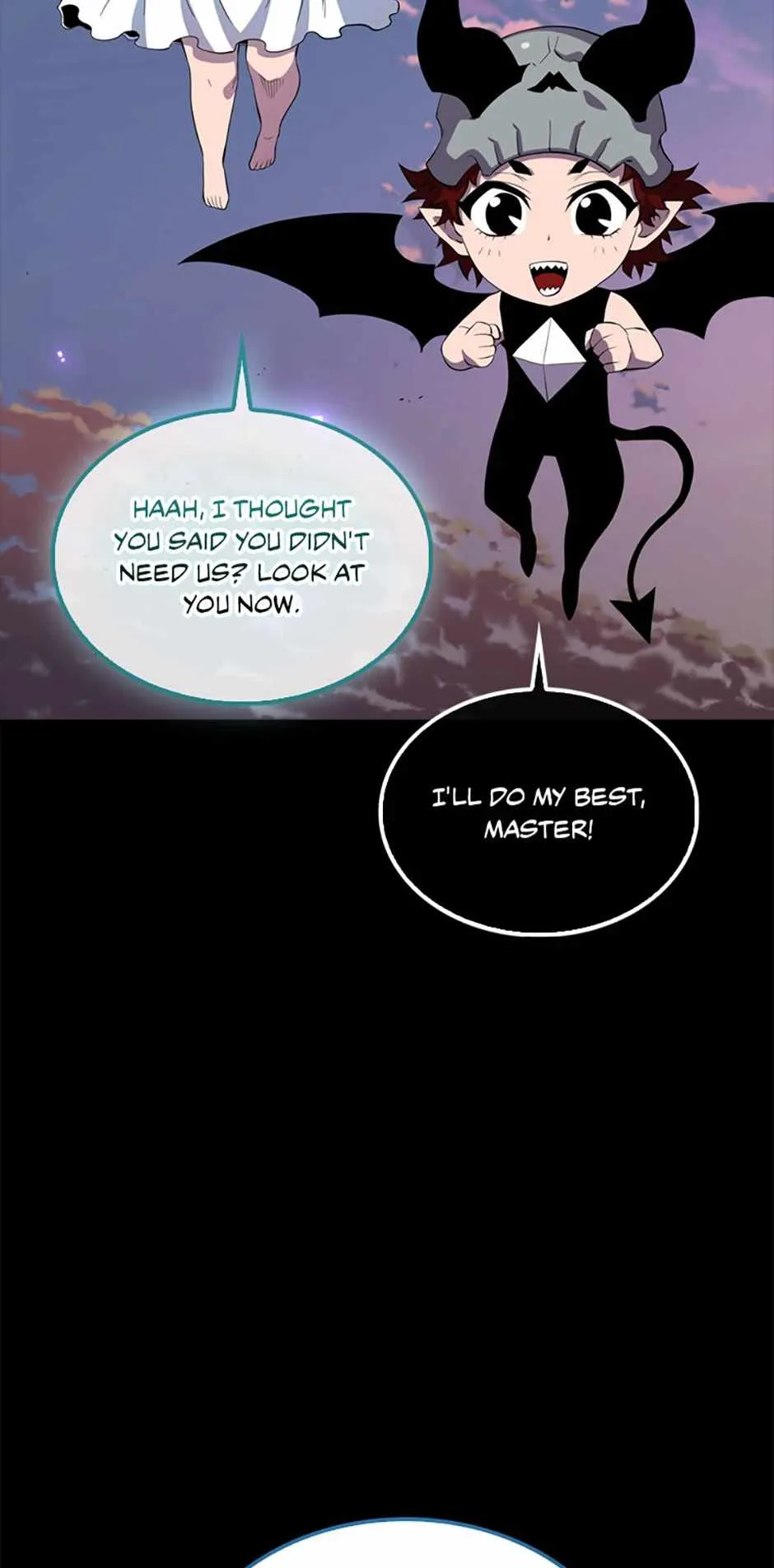 Sleeping Ranker Chapter 139 - Page 95