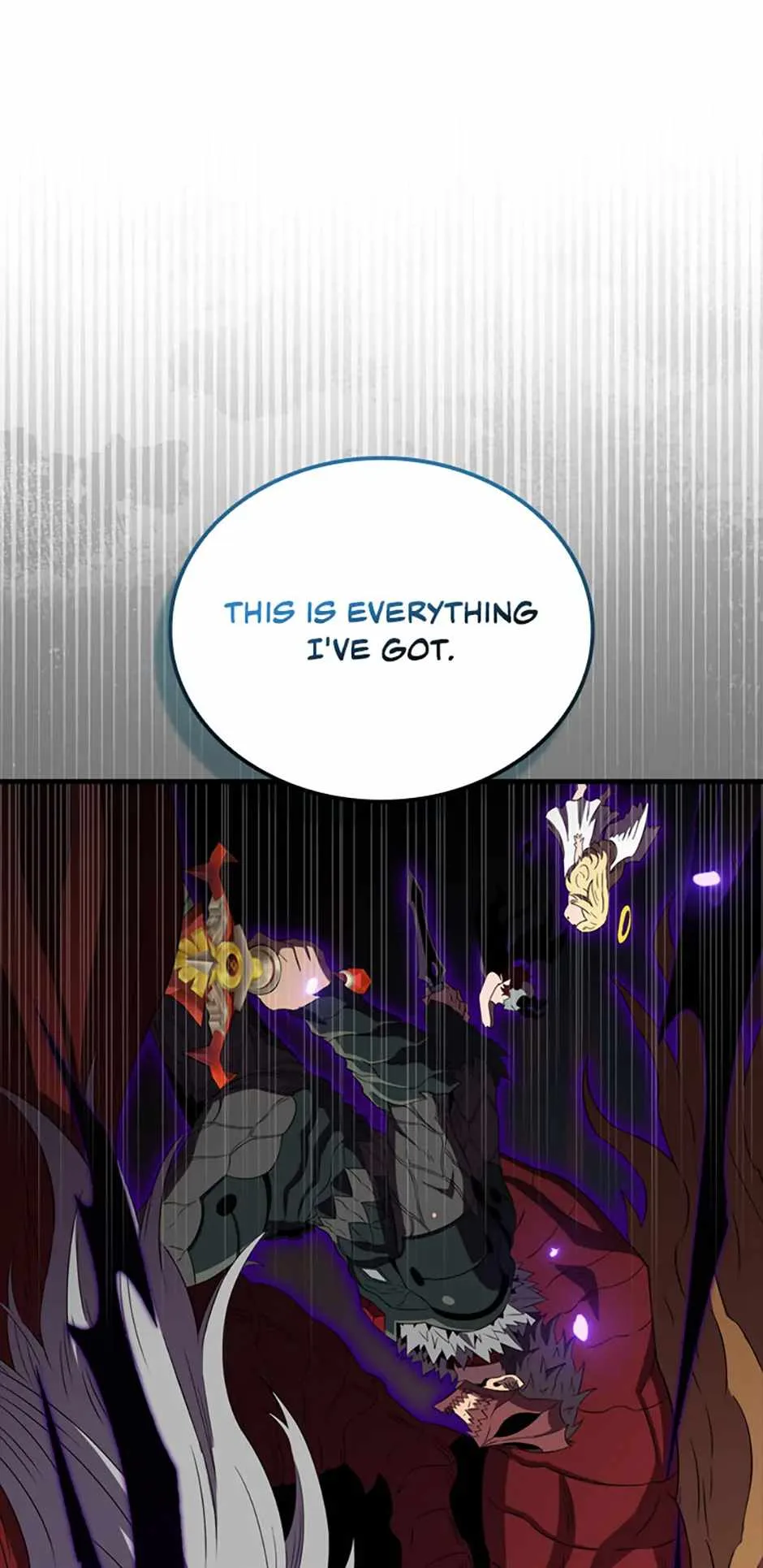 Sleeping Ranker Chapter 139 - Page 98