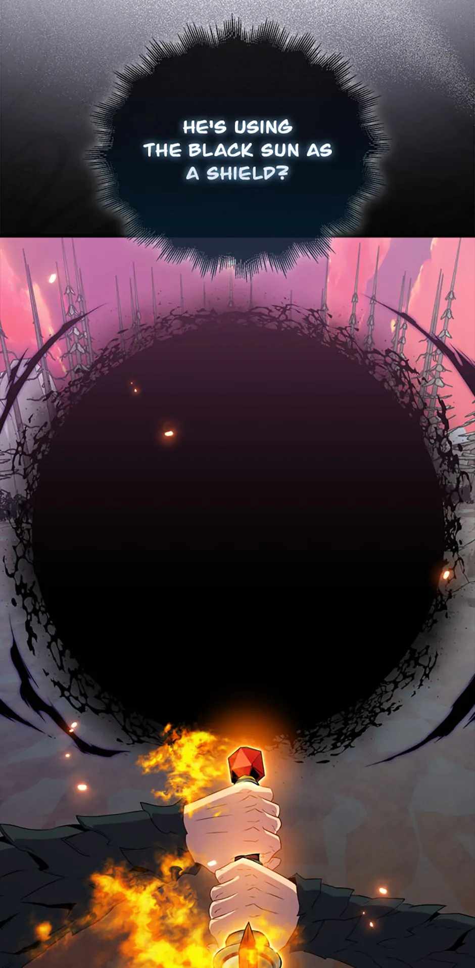 Sleeping Ranker Chapter 139 - Page 106
