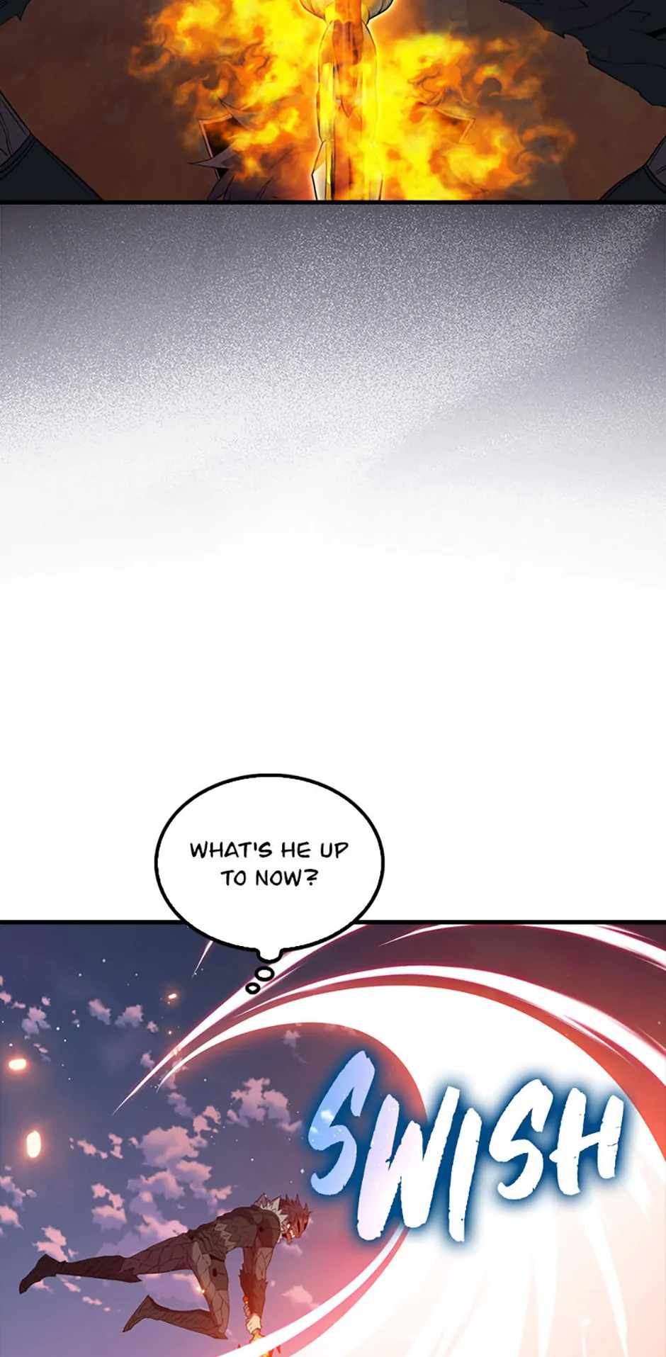 Sleeping Ranker Chapter 139 - Page 107