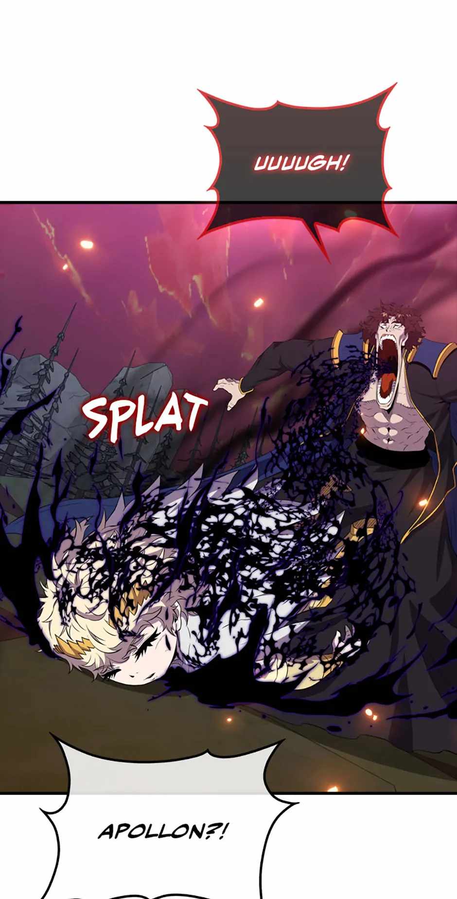 Sleeping Ranker Chapter 139 - Page 112