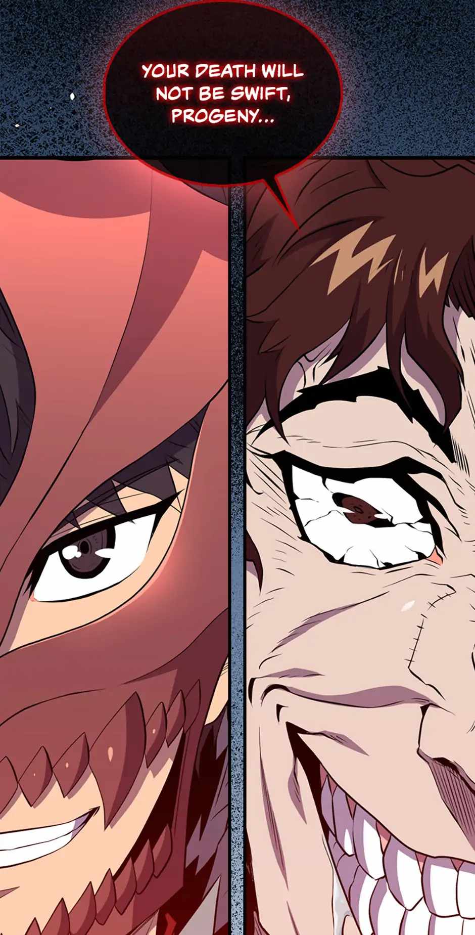Sleeping Ranker Chapter 139 - Page 117