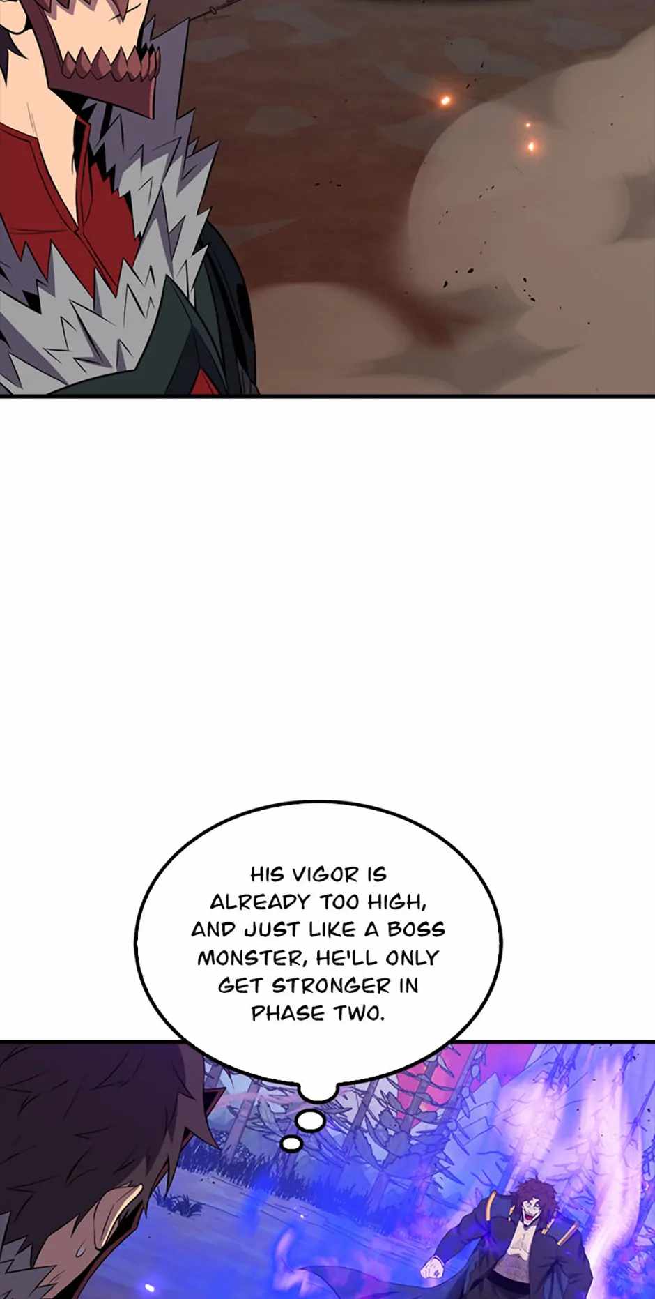 Sleeping Ranker Chapter 140 - Page 3