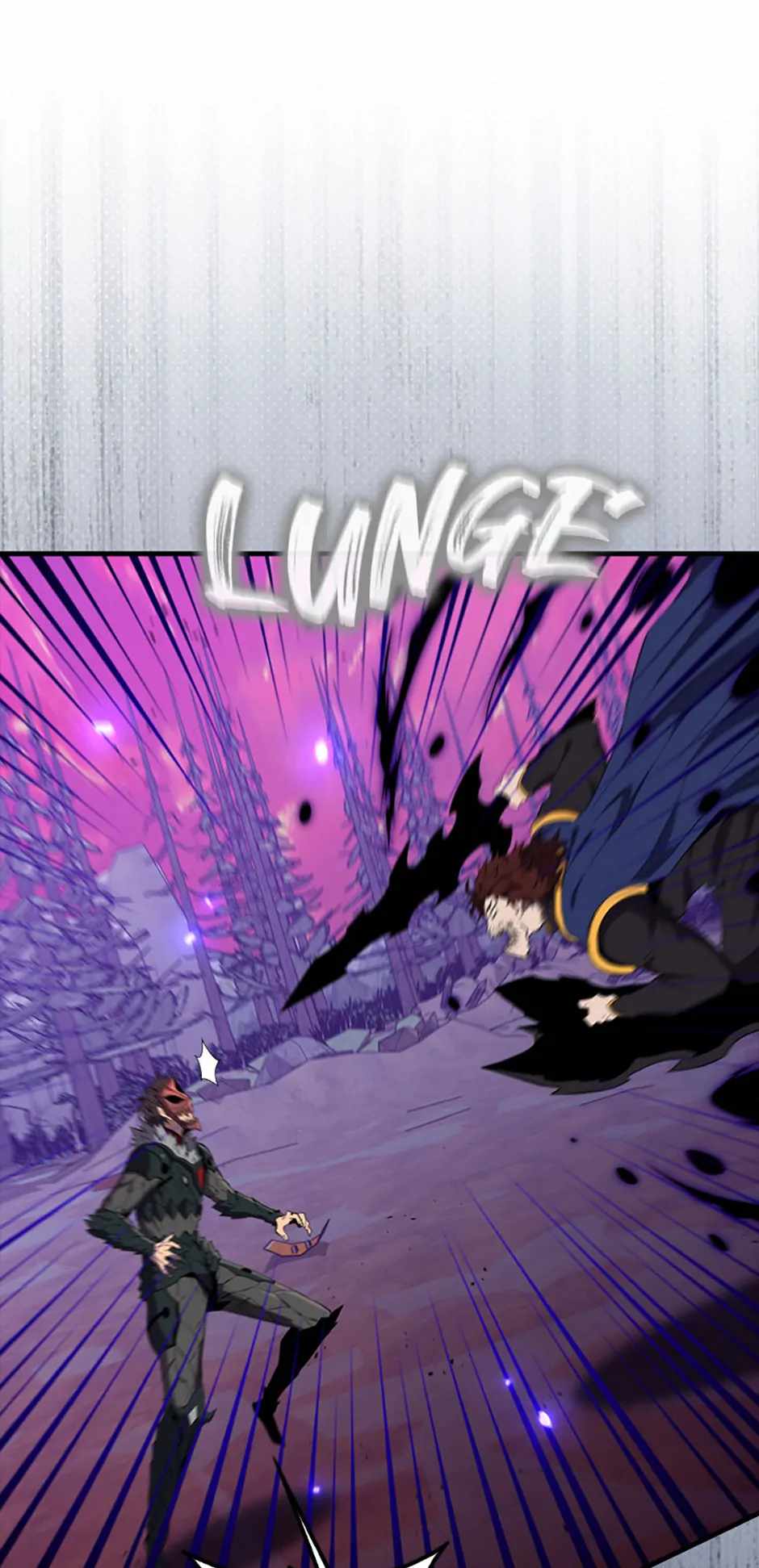Sleeping Ranker Chapter 140 - Page 8