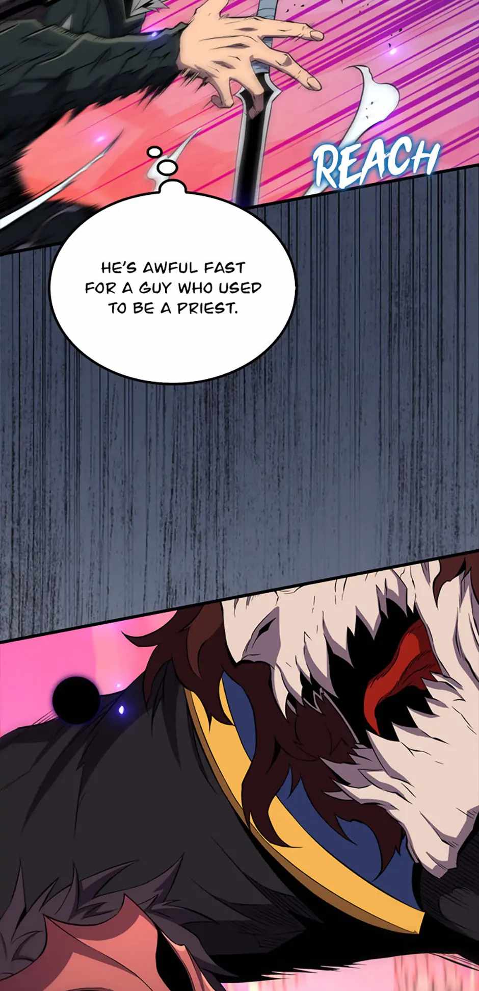 Sleeping Ranker Chapter 140 - Page 10
