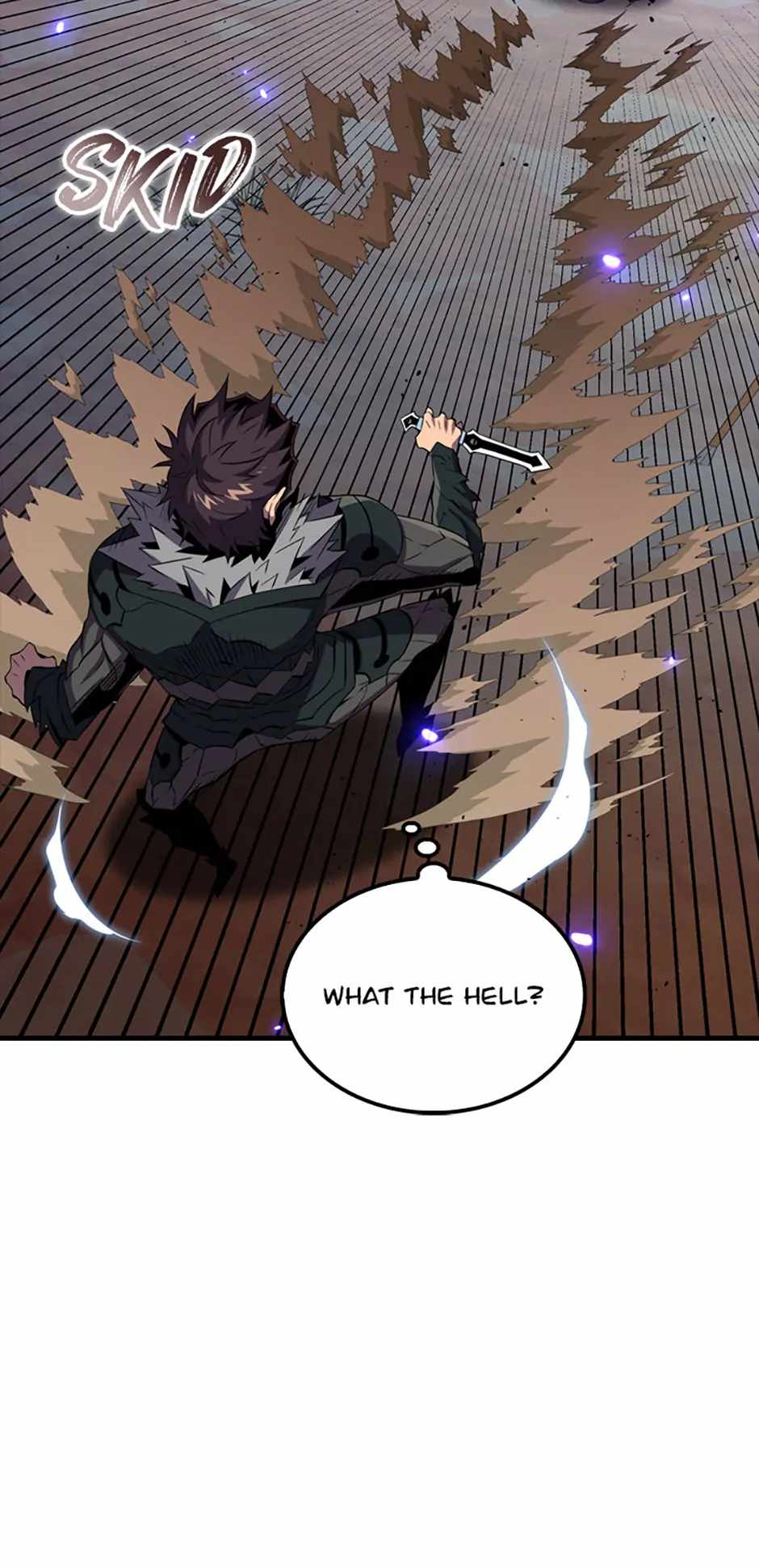 Sleeping Ranker Chapter 140 - Page 14
