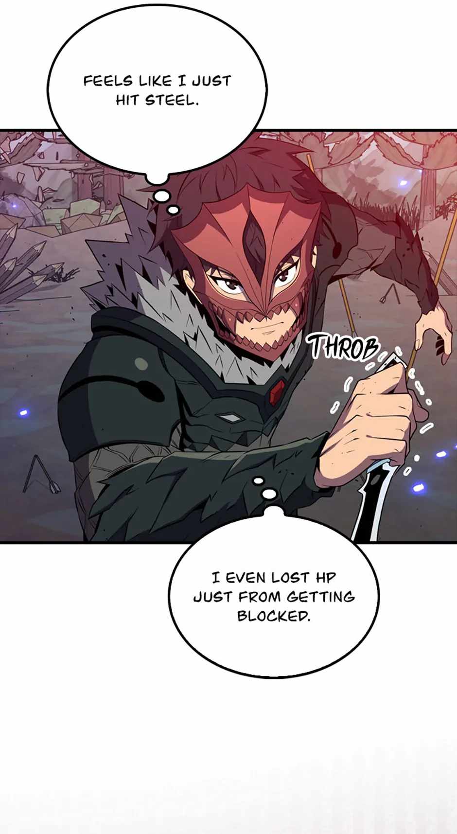 Sleeping Ranker Chapter 140 - Page 15
