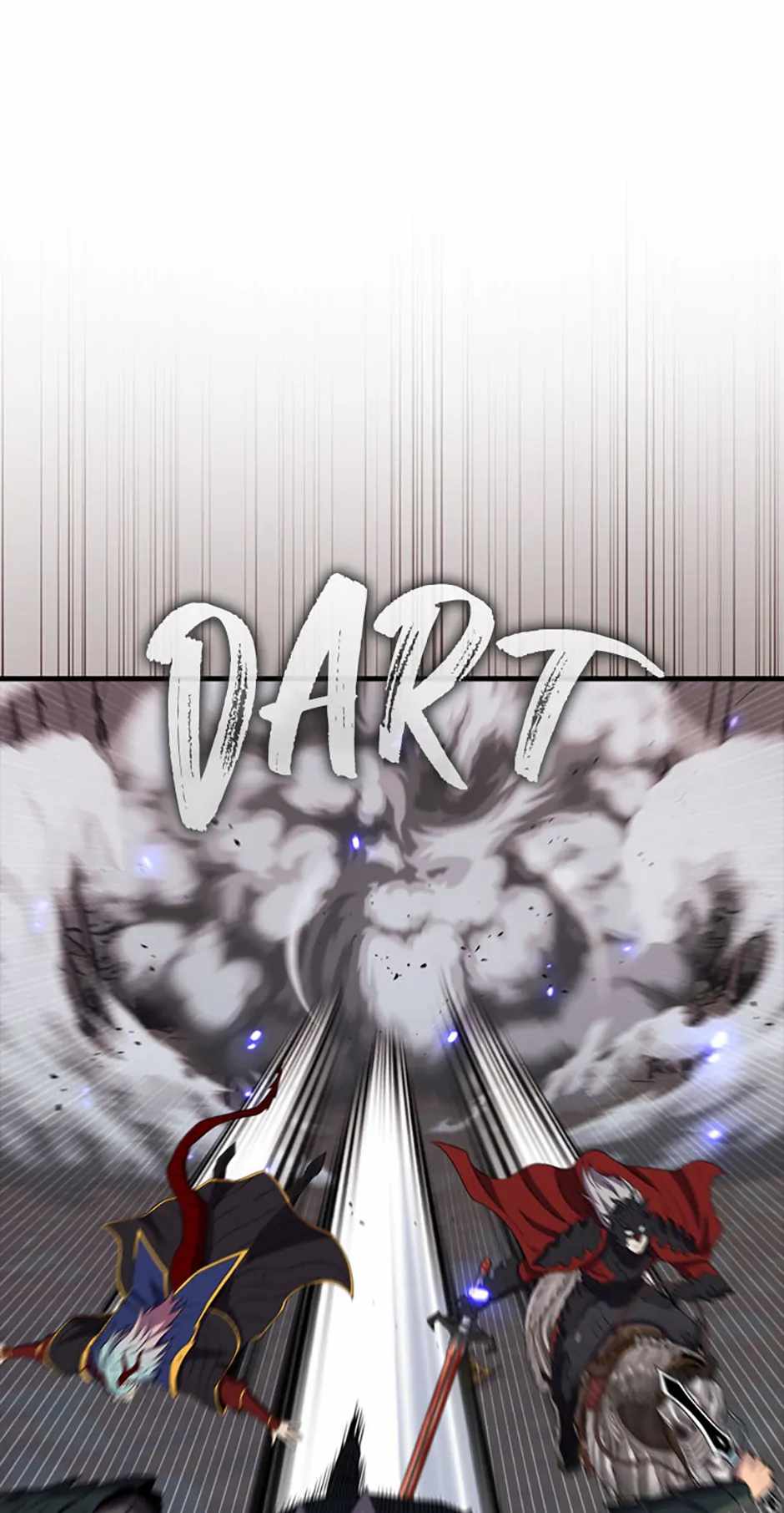 Sleeping Ranker Chapter 140 - Page 22