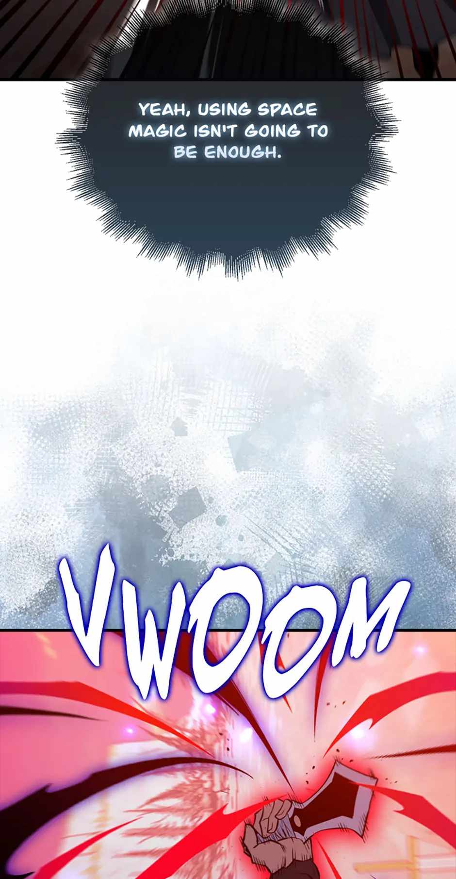 Sleeping Ranker Chapter 140 - Page 28
