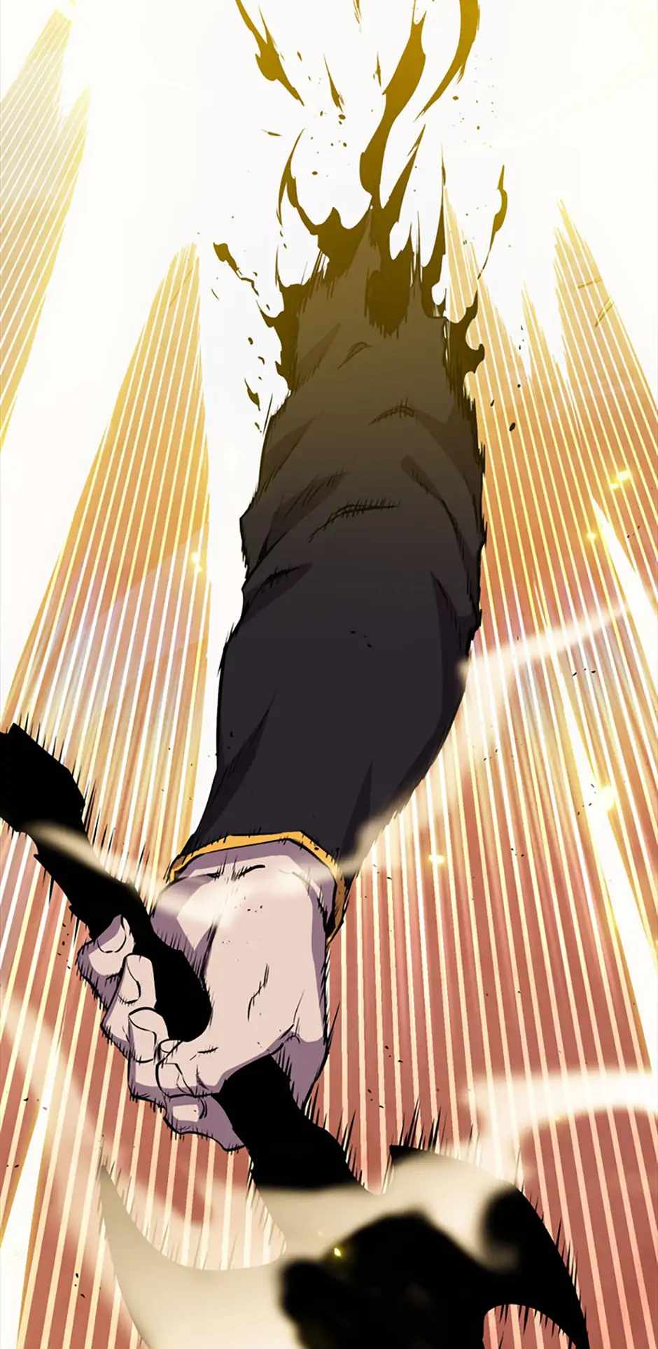 Sleeping Ranker Chapter 140 - Page 33