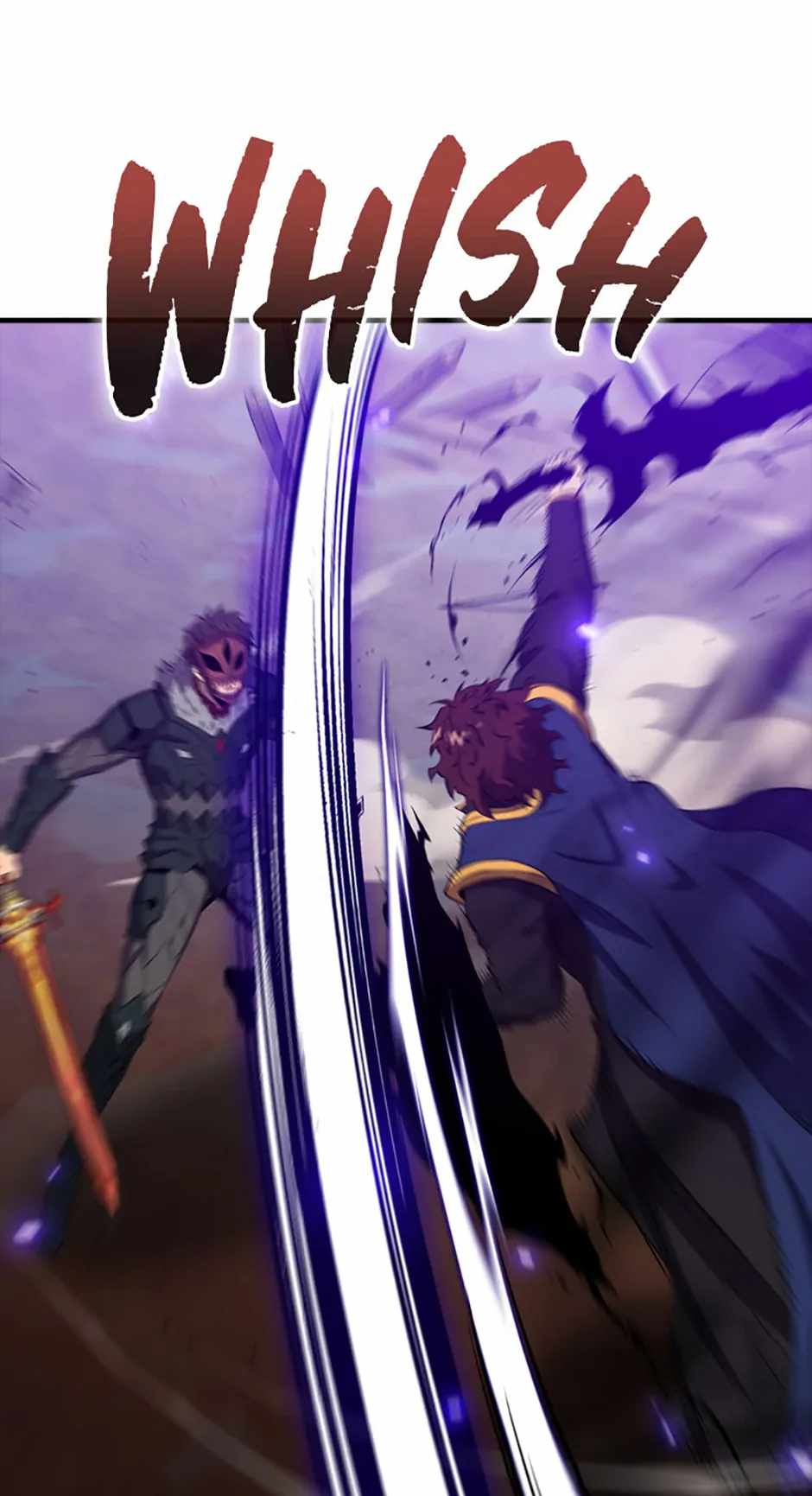 Sleeping Ranker Chapter 140 - Page 38