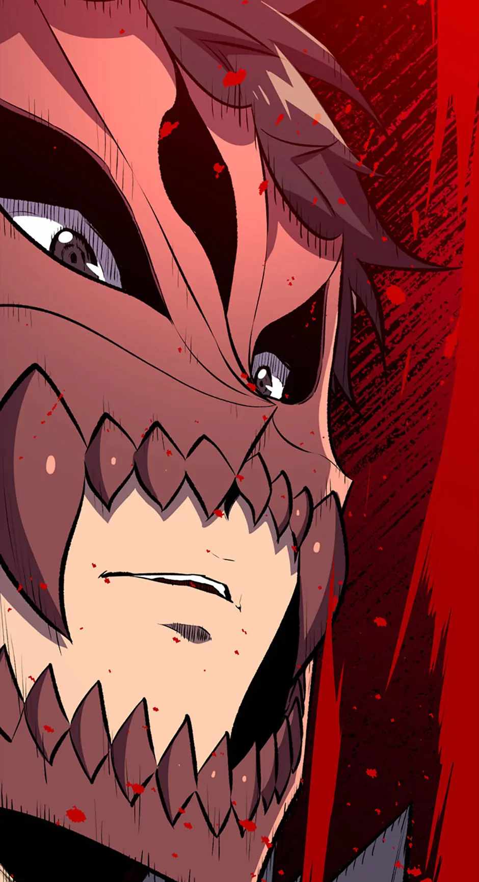Sleeping Ranker Chapter 140 - Page 40