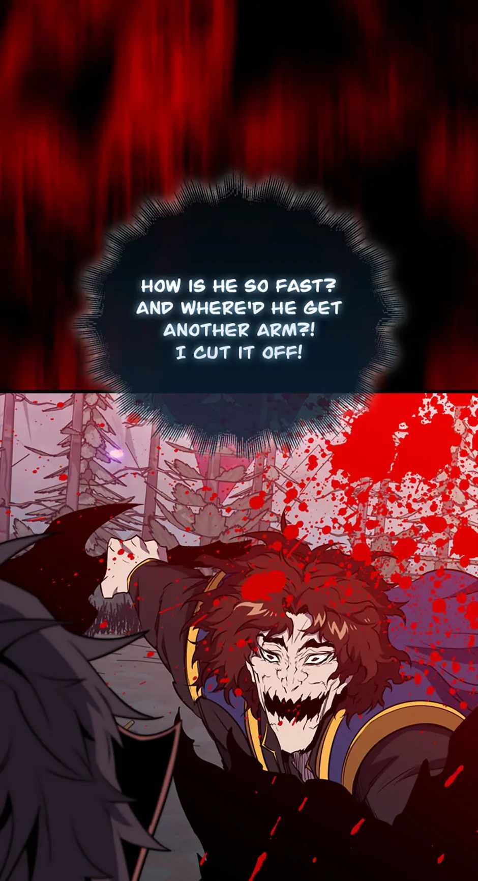 Sleeping Ranker Chapter 140 - Page 43