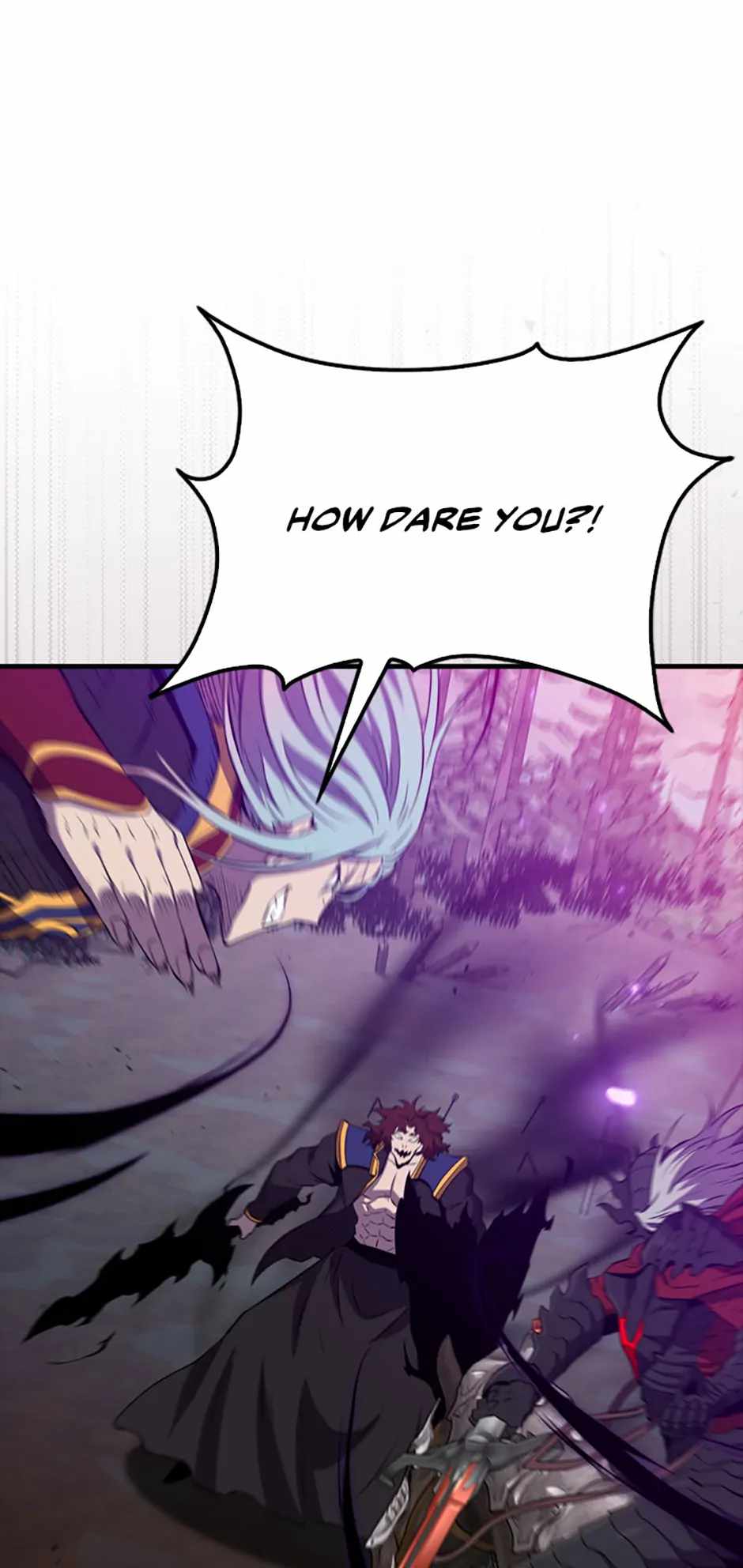 Sleeping Ranker Chapter 140 - Page 45
