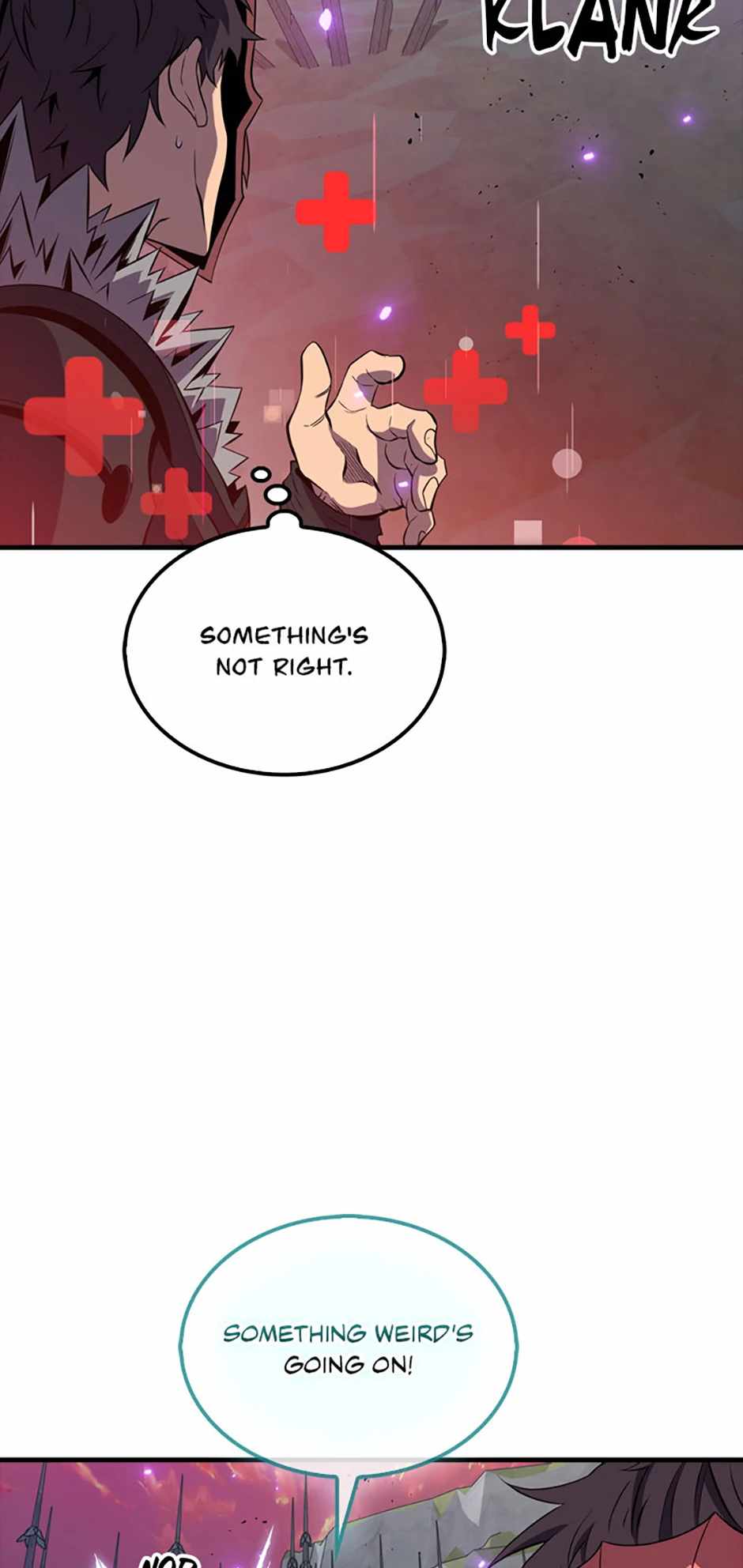 Sleeping Ranker Chapter 140 - Page 47