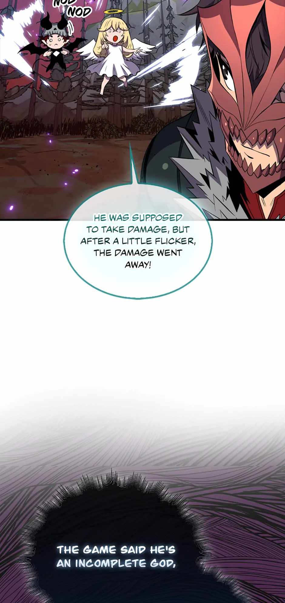 Sleeping Ranker Chapter 140 - Page 48