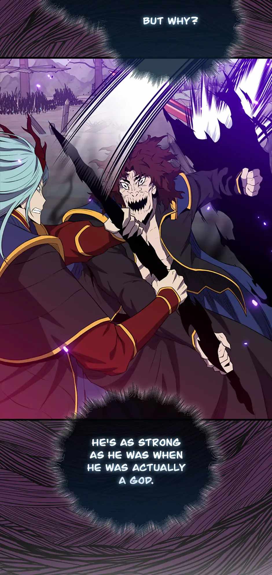 Sleeping Ranker Chapter 140 - Page 49