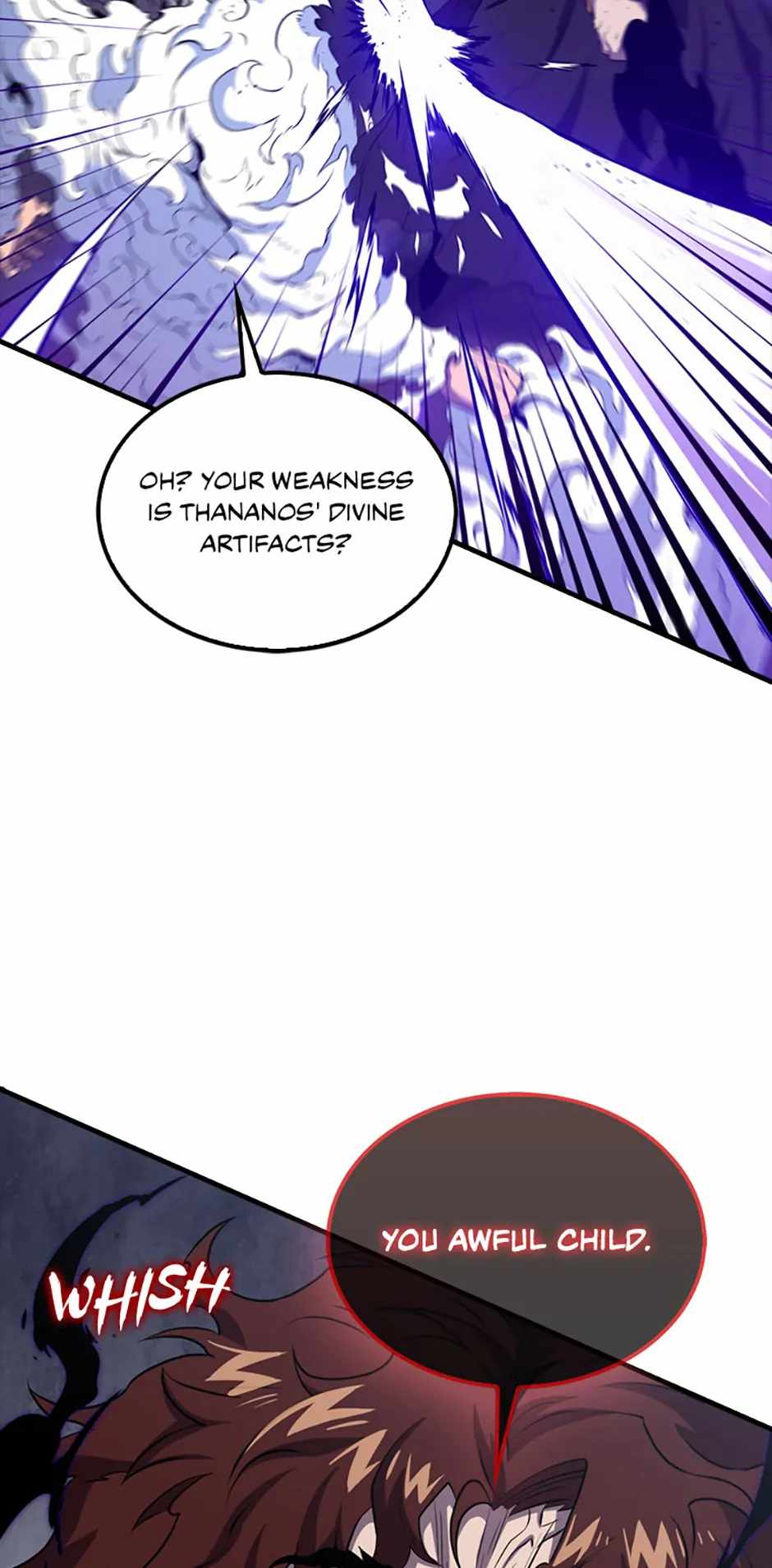 Sleeping Ranker Chapter 140 - Page 61