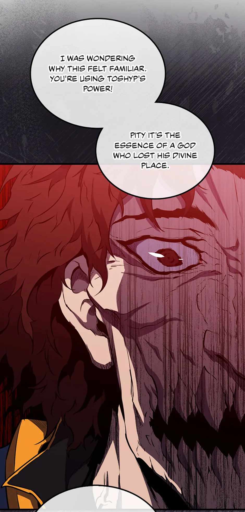 Sleeping Ranker Chapter 140 - Page 73
