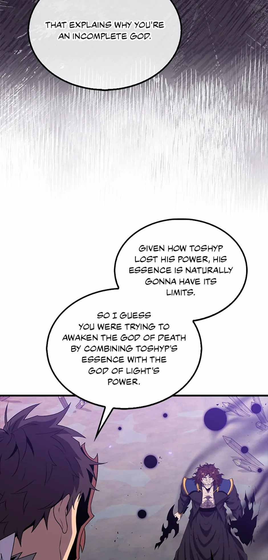 Sleeping Ranker Chapter 140 - Page 74