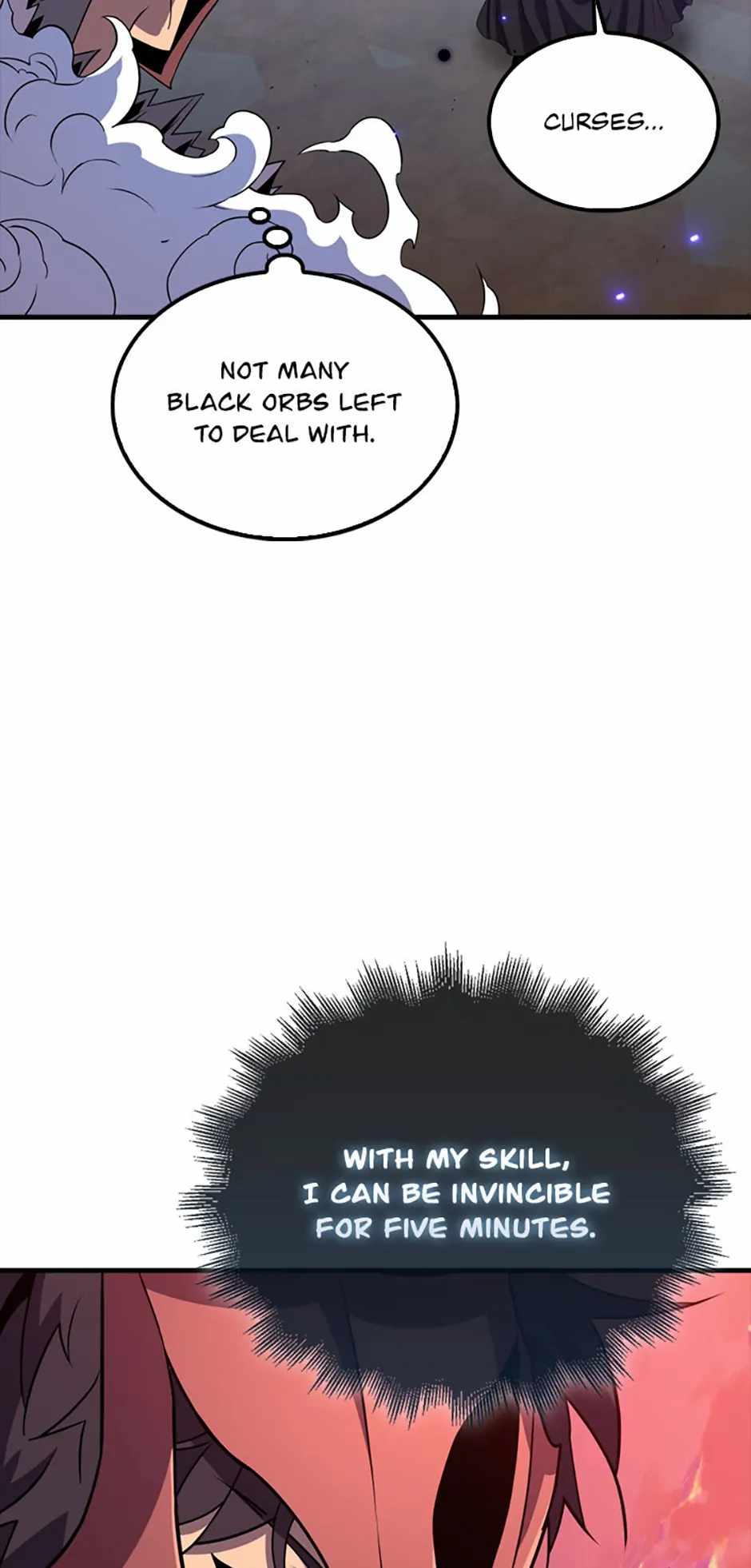 Sleeping Ranker Chapter 140 - Page 75