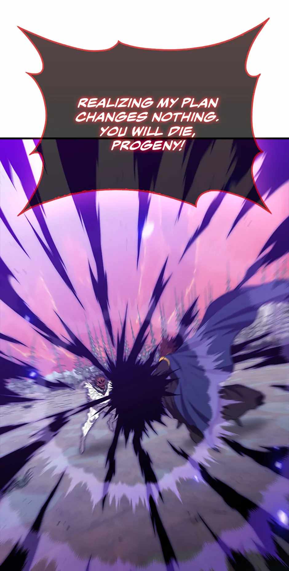 Sleeping Ranker Chapter 140 - Page 77