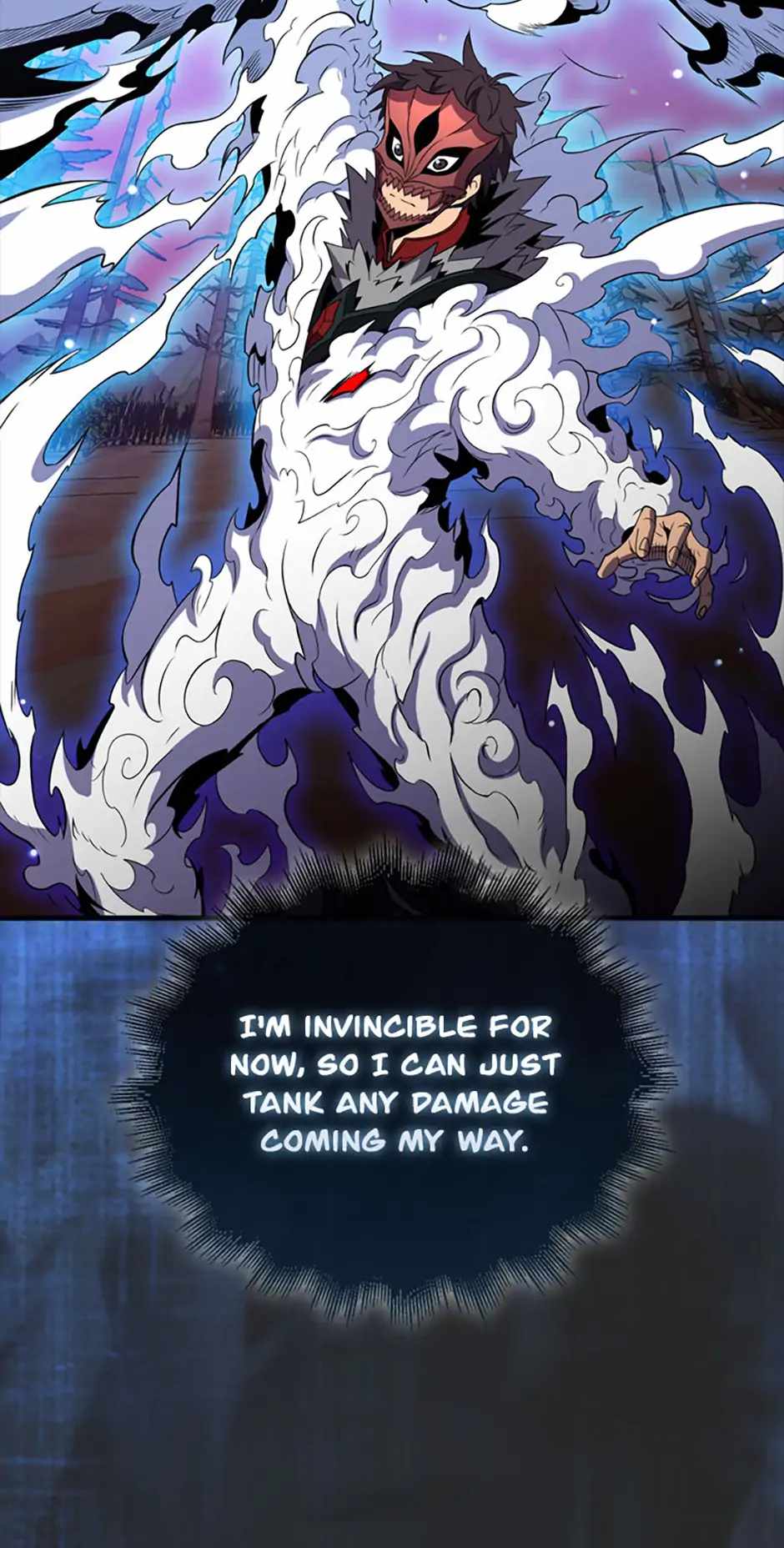Sleeping Ranker Chapter 140 - Page 81