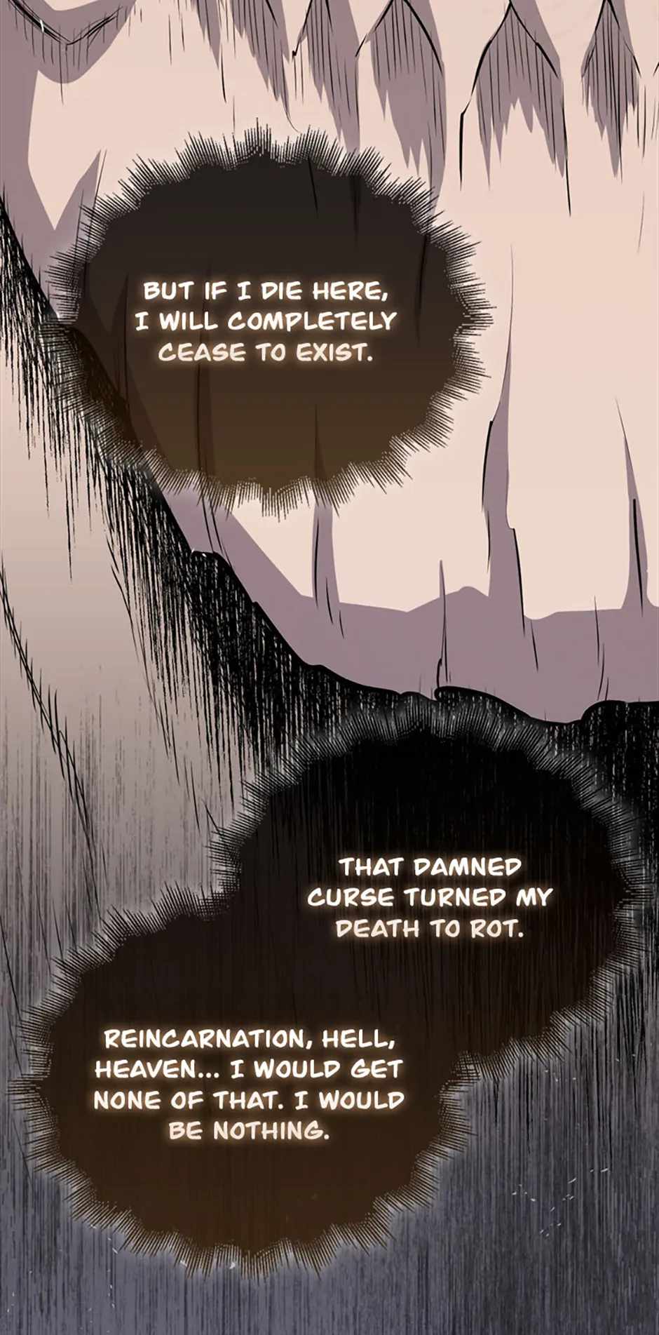 Sleeping Ranker Chapter 140 - Page 90