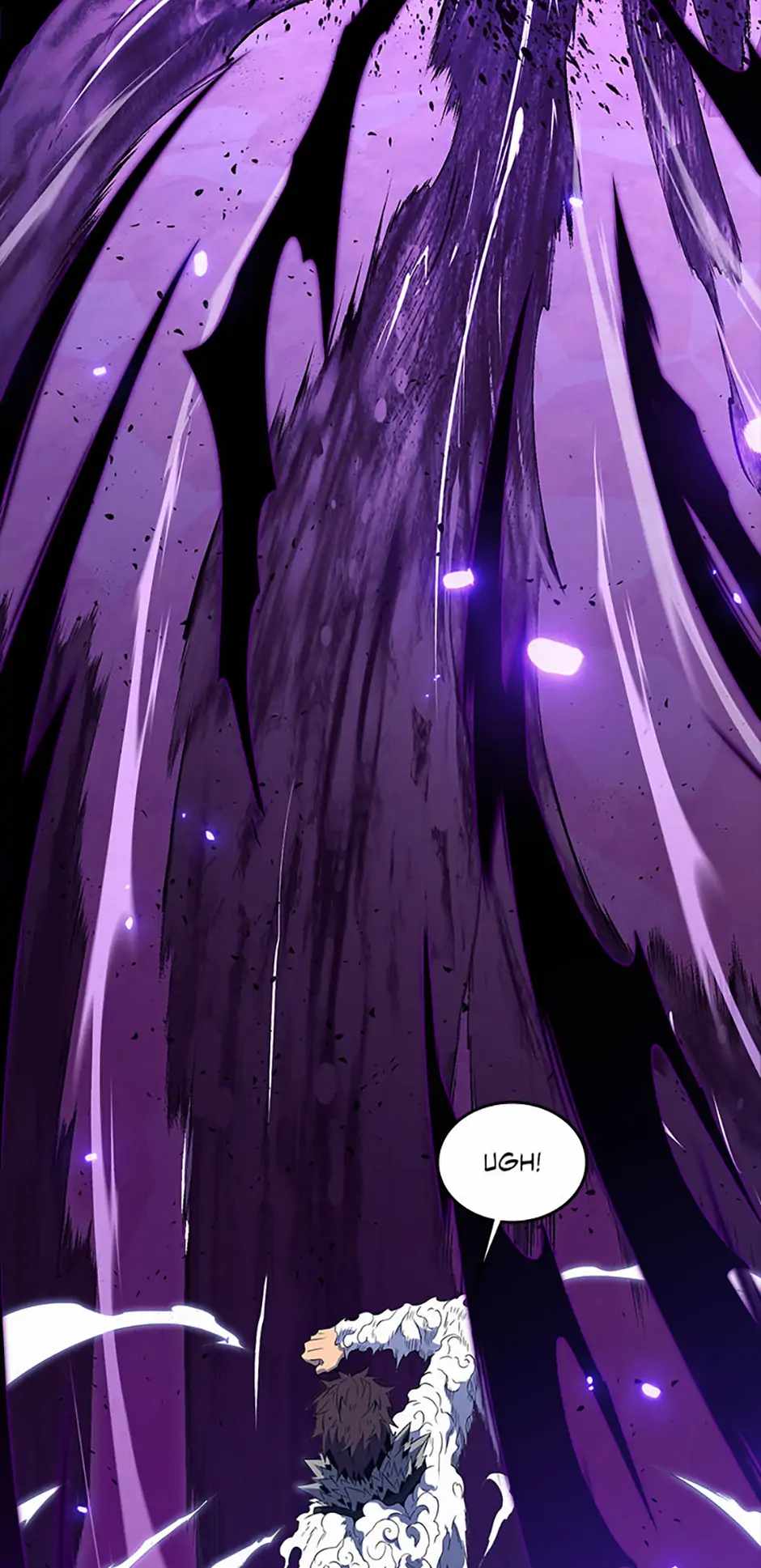 Sleeping Ranker Chapter 140 - Page 99