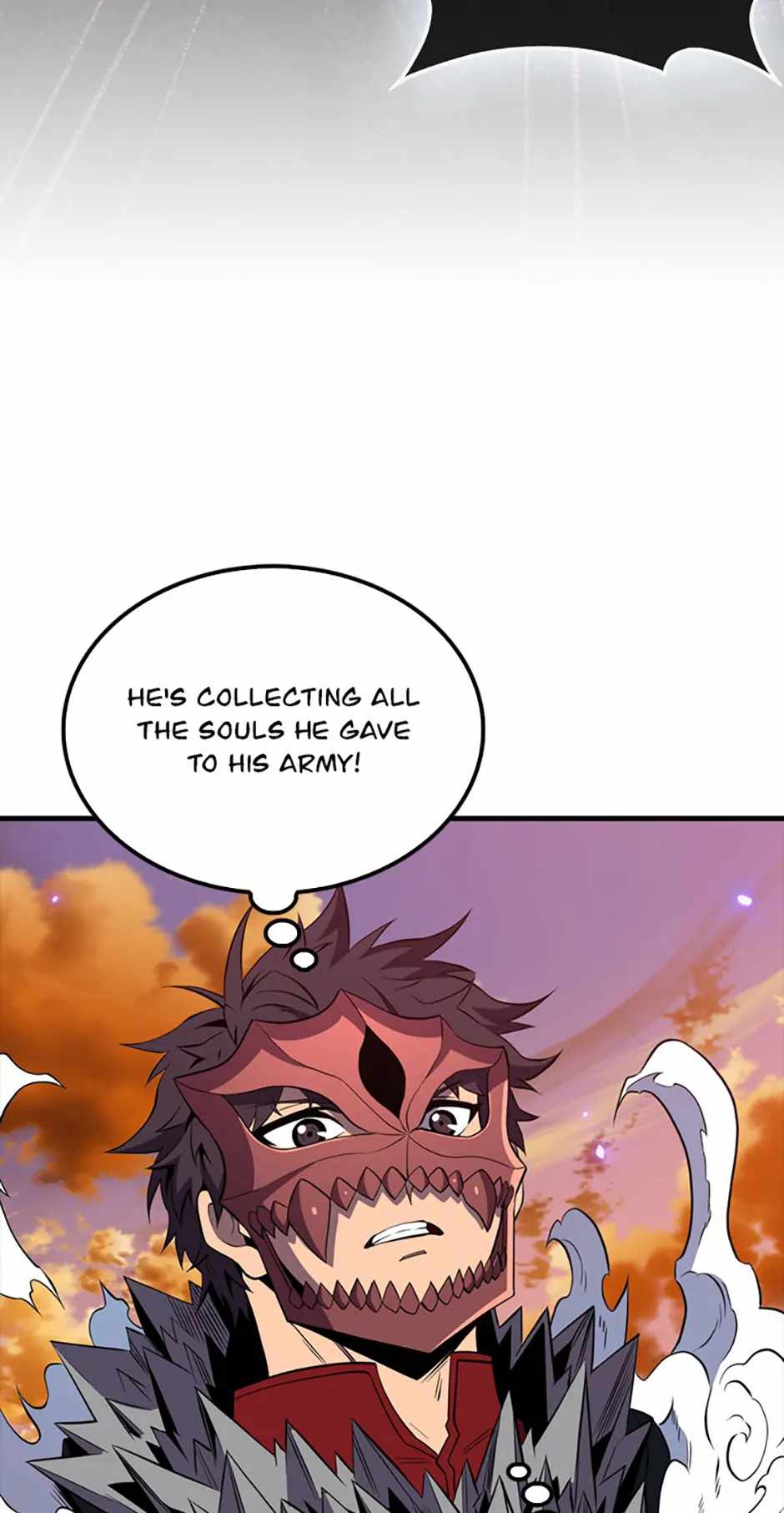 Sleeping Ranker Chapter 140 - Page 104