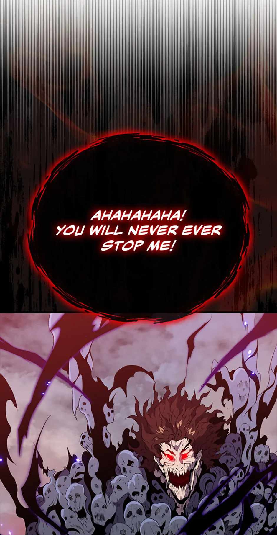 Sleeping Ranker Chapter 140 - Page 108