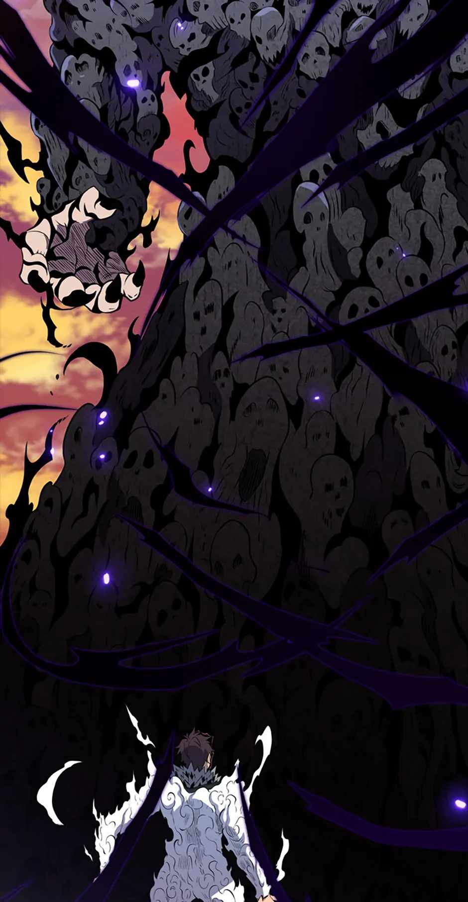 Sleeping Ranker Chapter 140 - Page 109