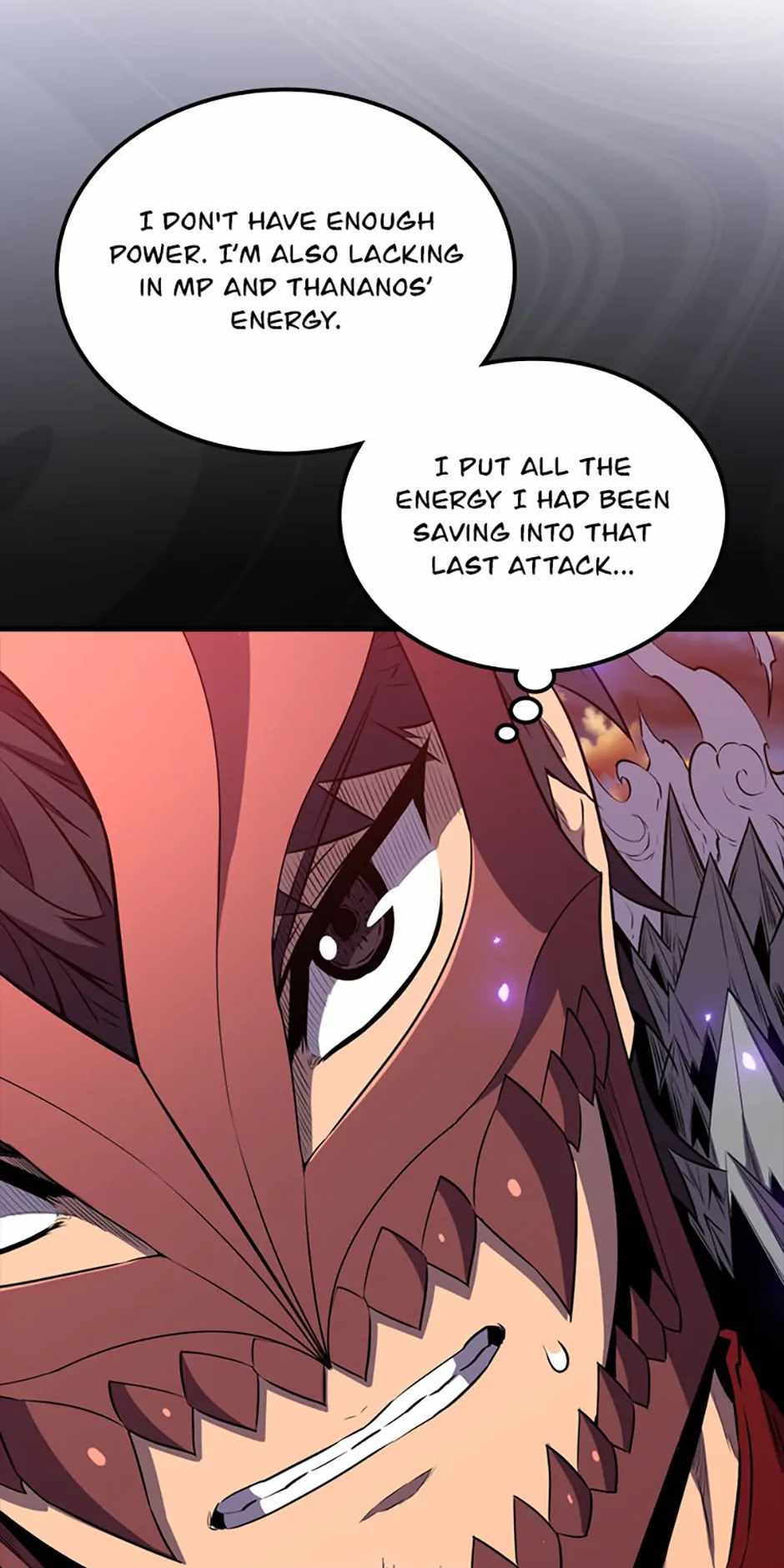 Sleeping Ranker Chapter 140 - Page 112