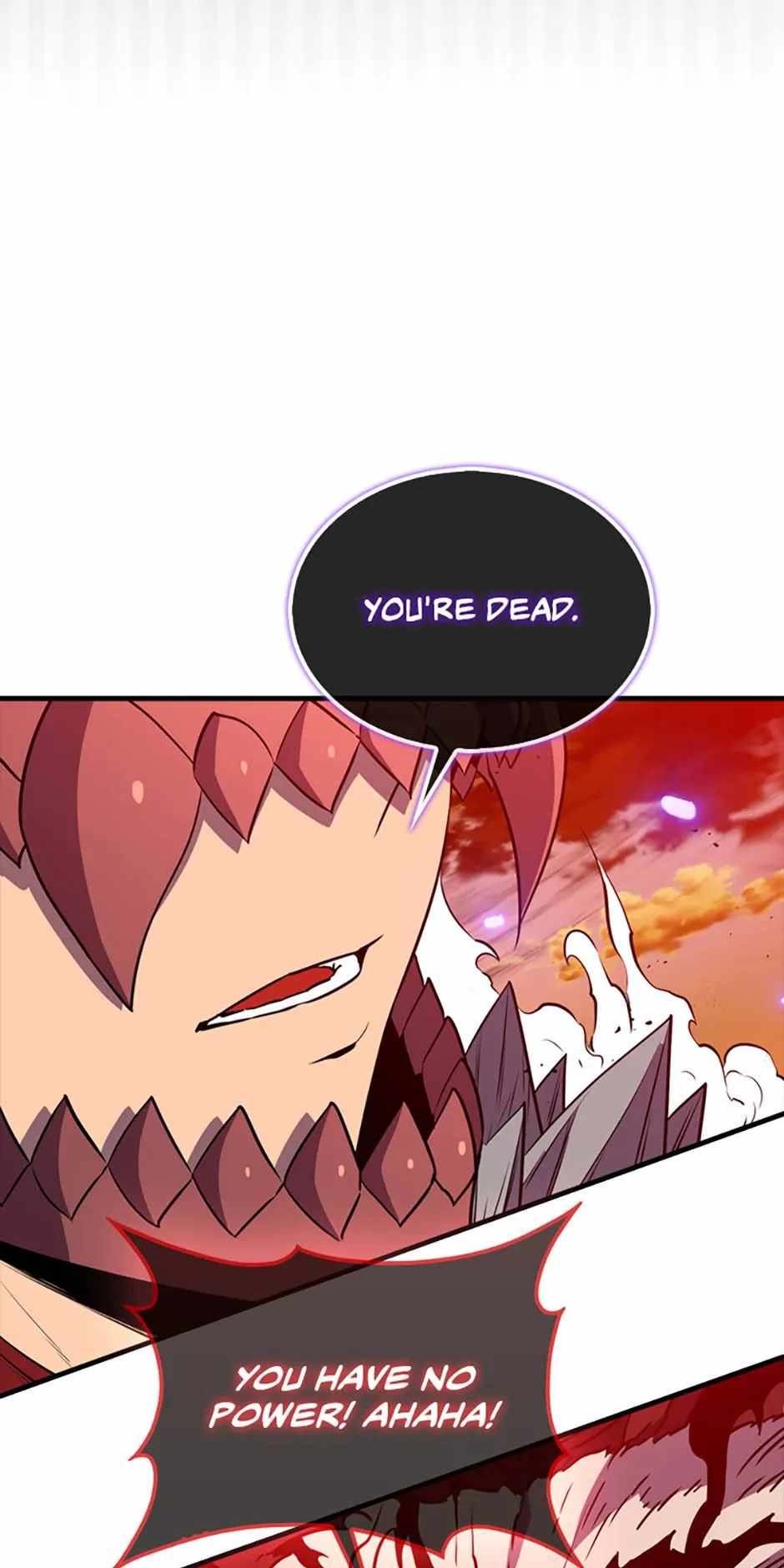 Sleeping Ranker Chapter 140 - Page 117