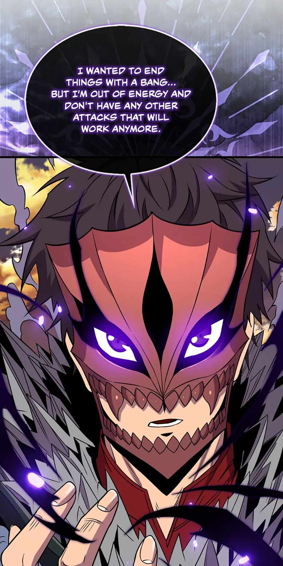 Sleeping Ranker Chapter 140 - Page 119