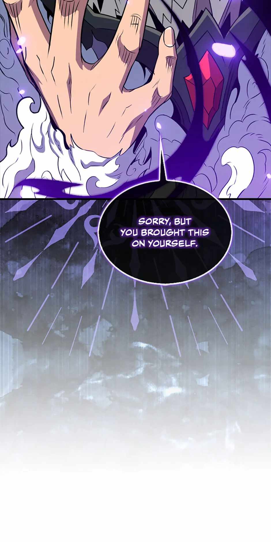 Sleeping Ranker Chapter 140 - Page 120
