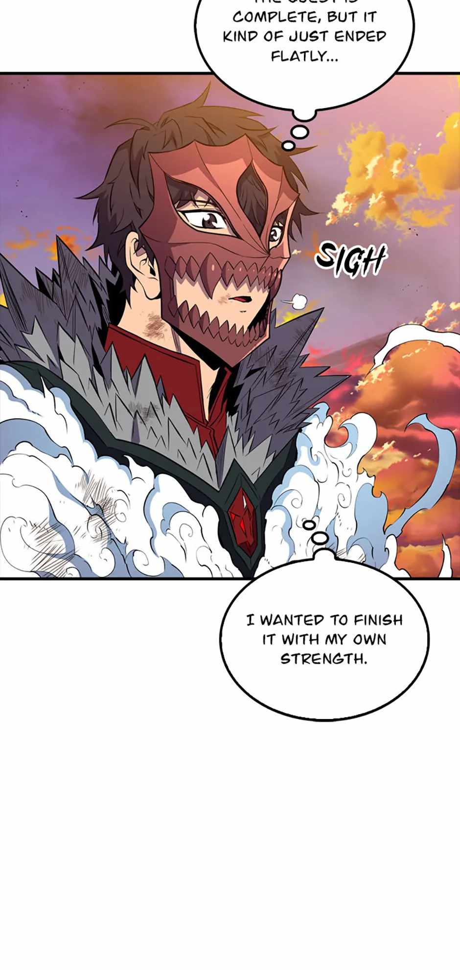 Sleeping Ranker Chapter 141 - Page 6