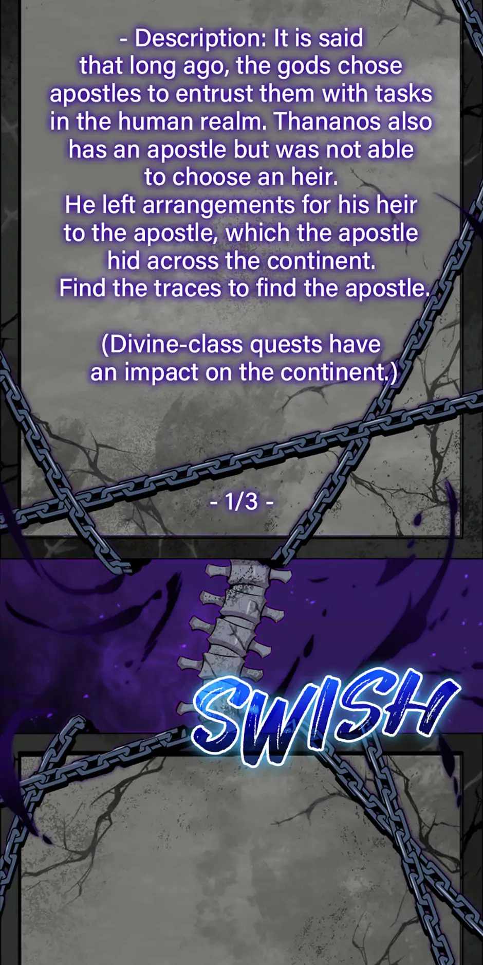 Sleeping Ranker Chapter 141 - Page 11