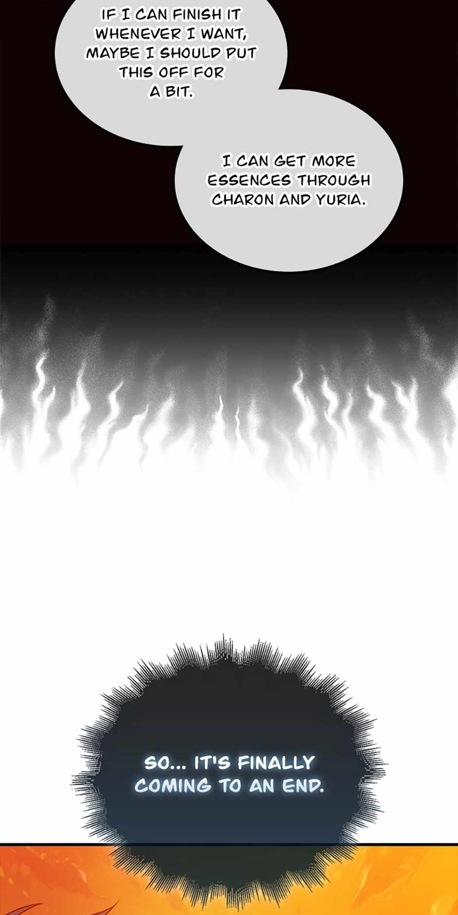 Sleeping Ranker Chapter 141 - Page 14