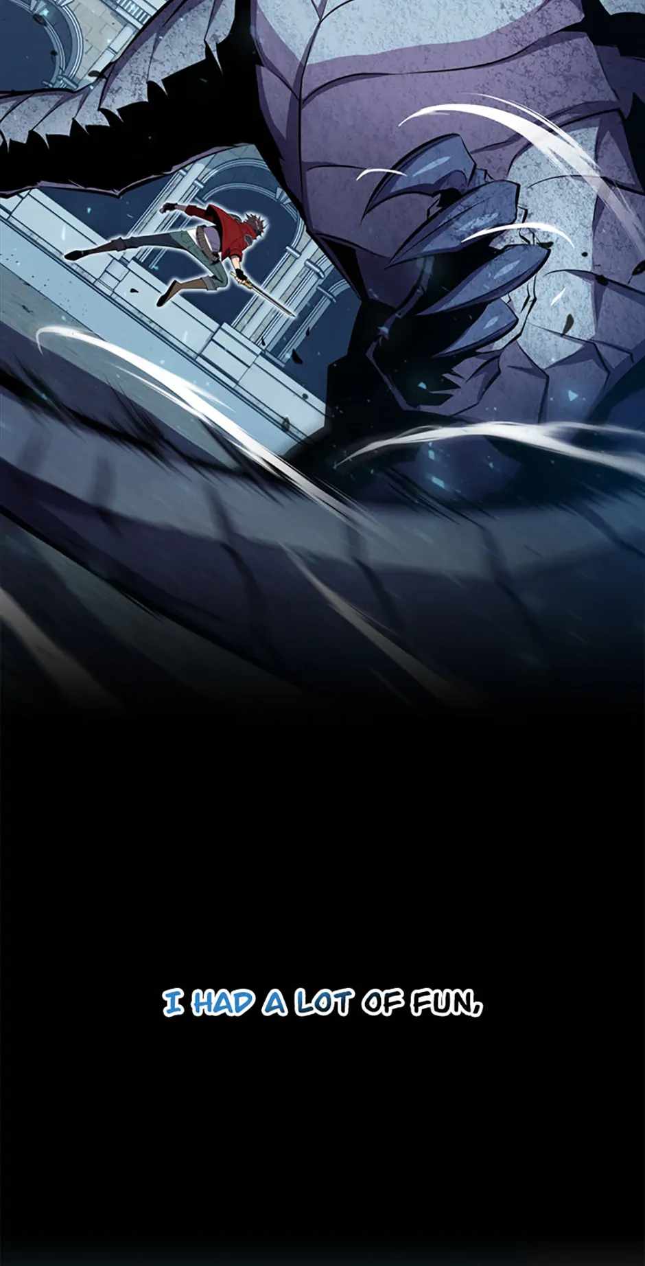 Sleeping Ranker Chapter 141 - Page 20