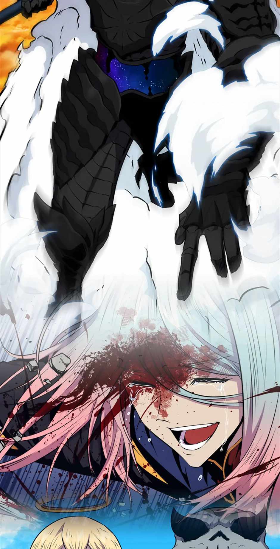Sleeping Ranker Chapter 141 - Page 24
