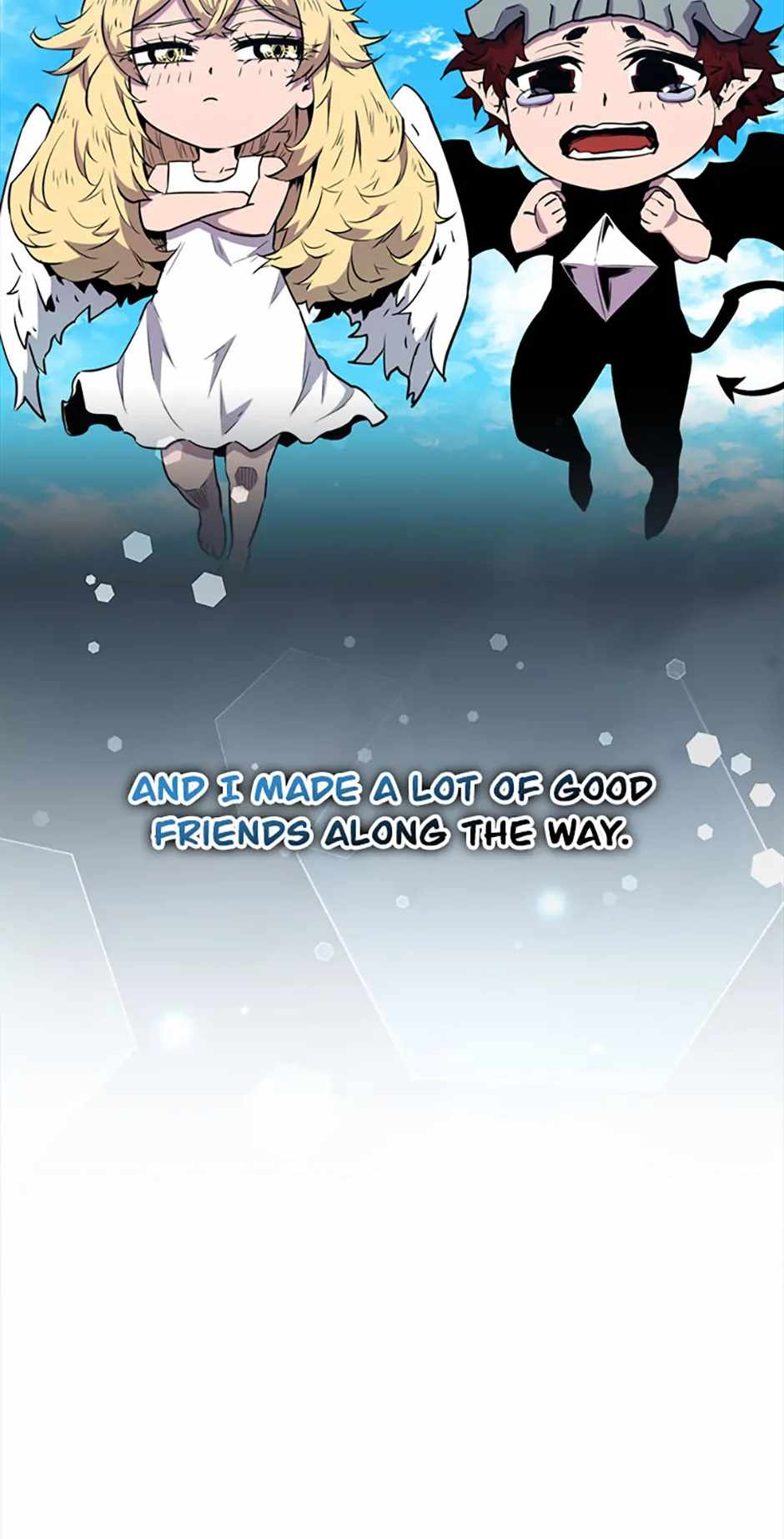 Sleeping Ranker Chapter 141 - Page 25
