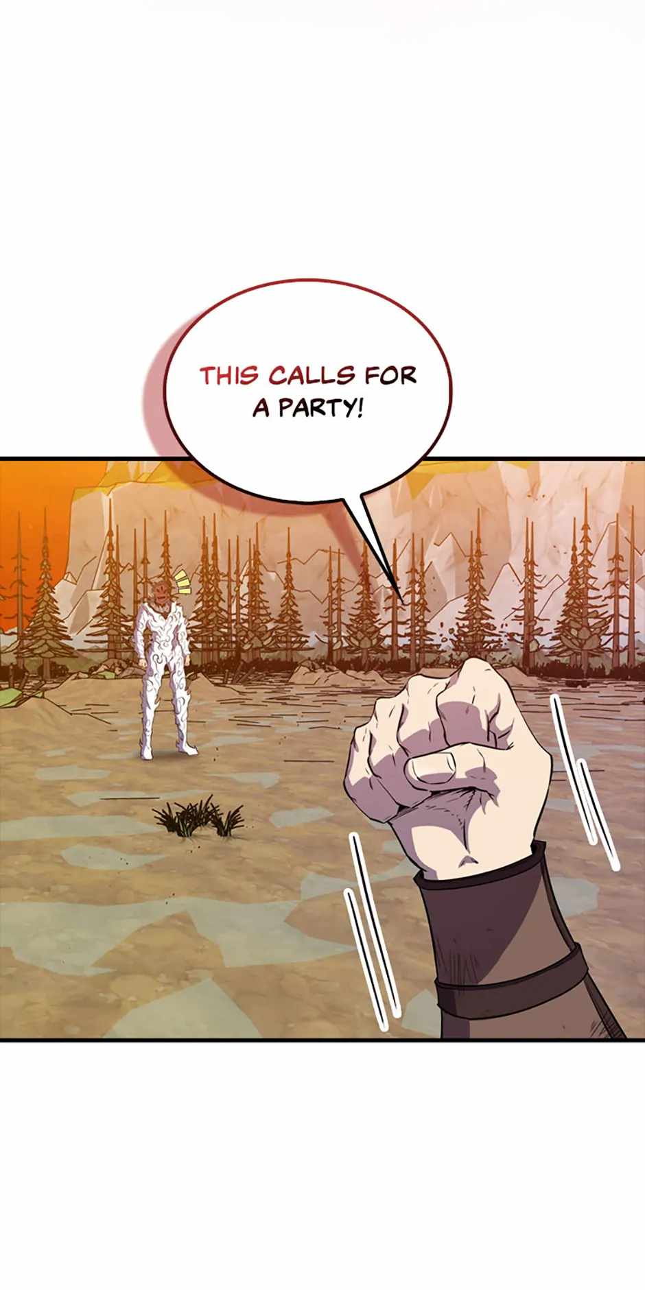 Sleeping Ranker Chapter 141 - Page 27