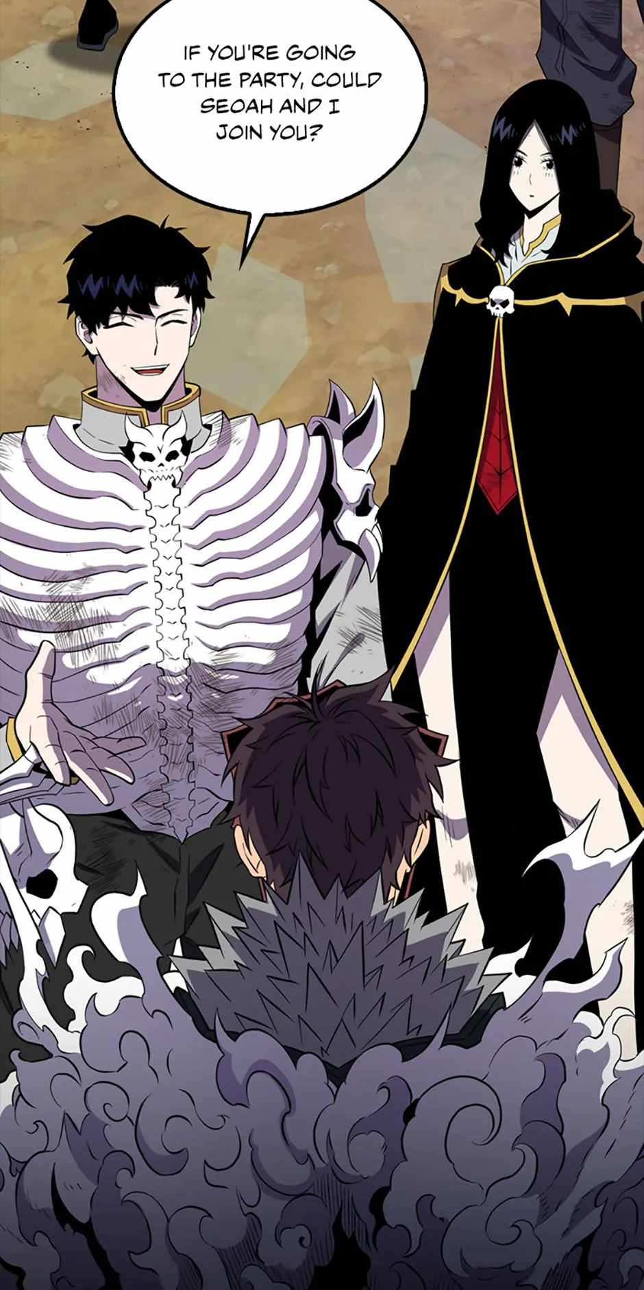 Sleeping Ranker Chapter 141 - Page 29