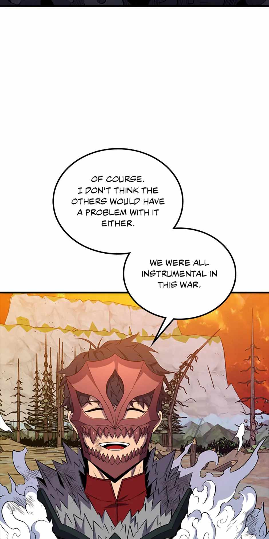 Sleeping Ranker Chapter 141 - Page 30