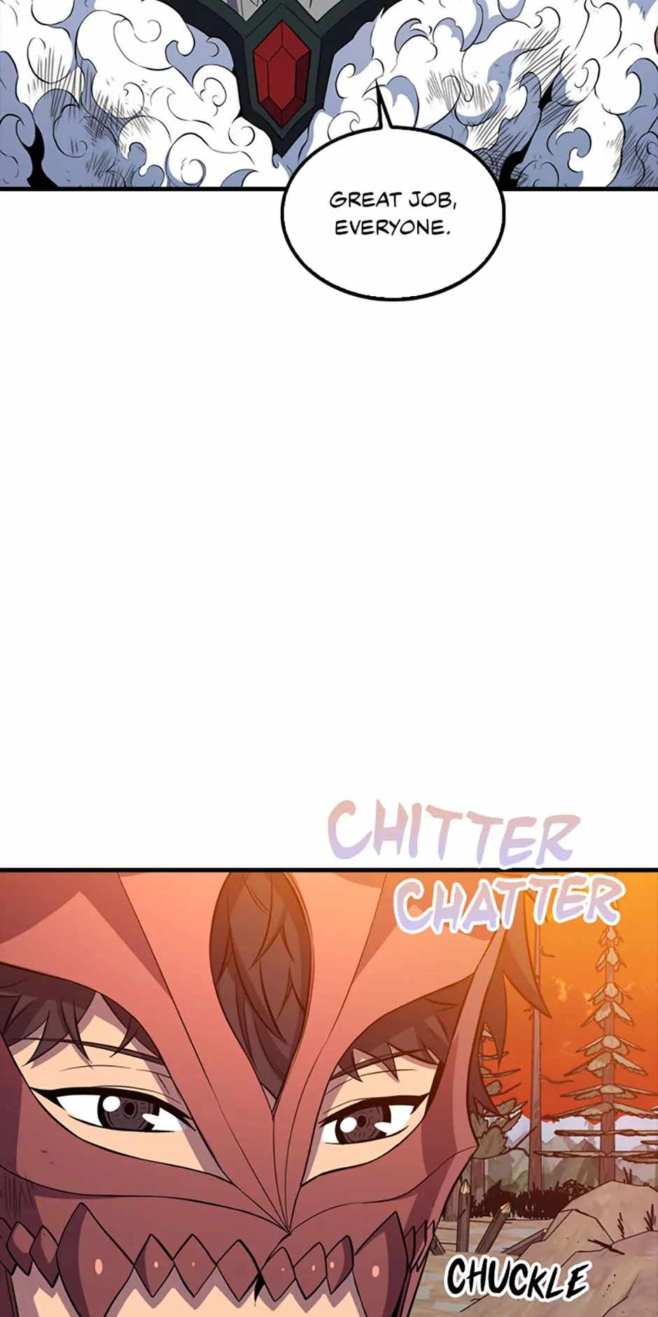 Sleeping Ranker Chapter 141 - Page 31