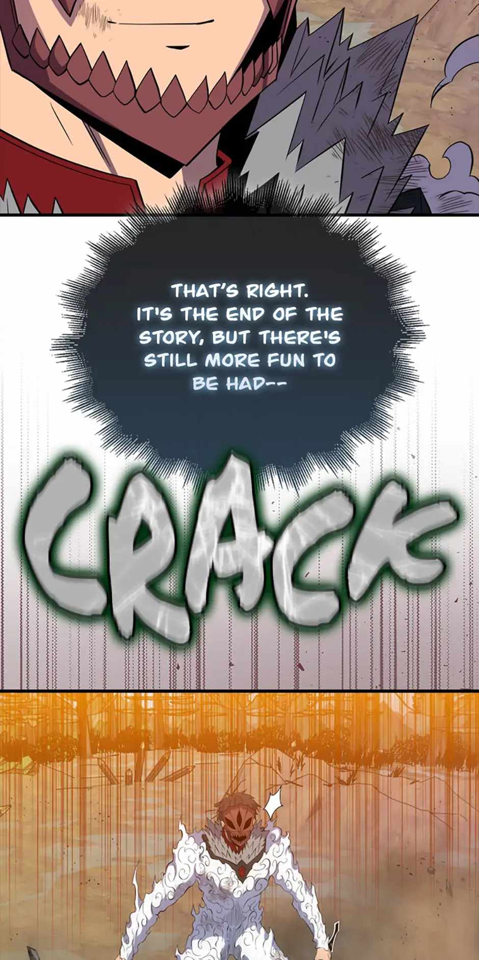 Sleeping Ranker Chapter 141 - Page 32