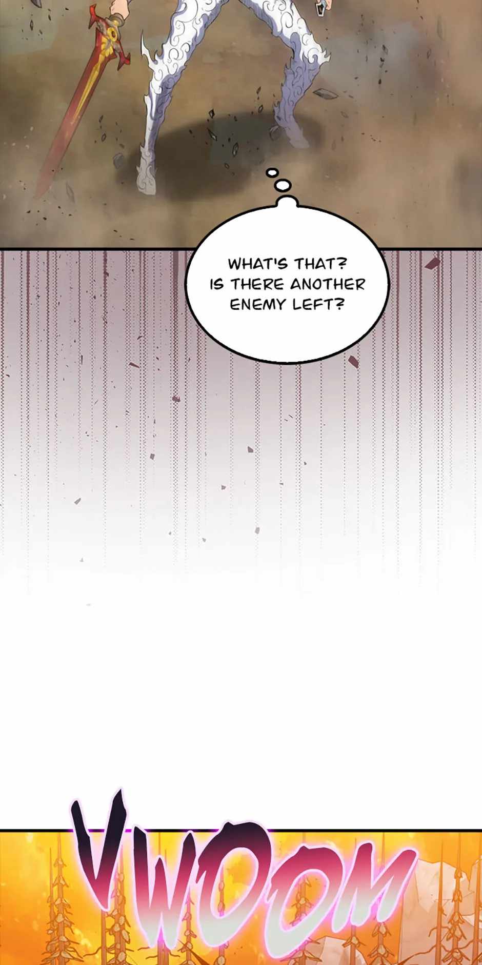 Sleeping Ranker Chapter 141 - Page 33